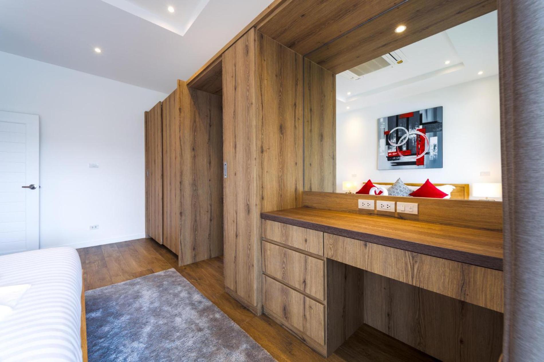 Brand-new Modern 3-bedroom - Mb20 Villa