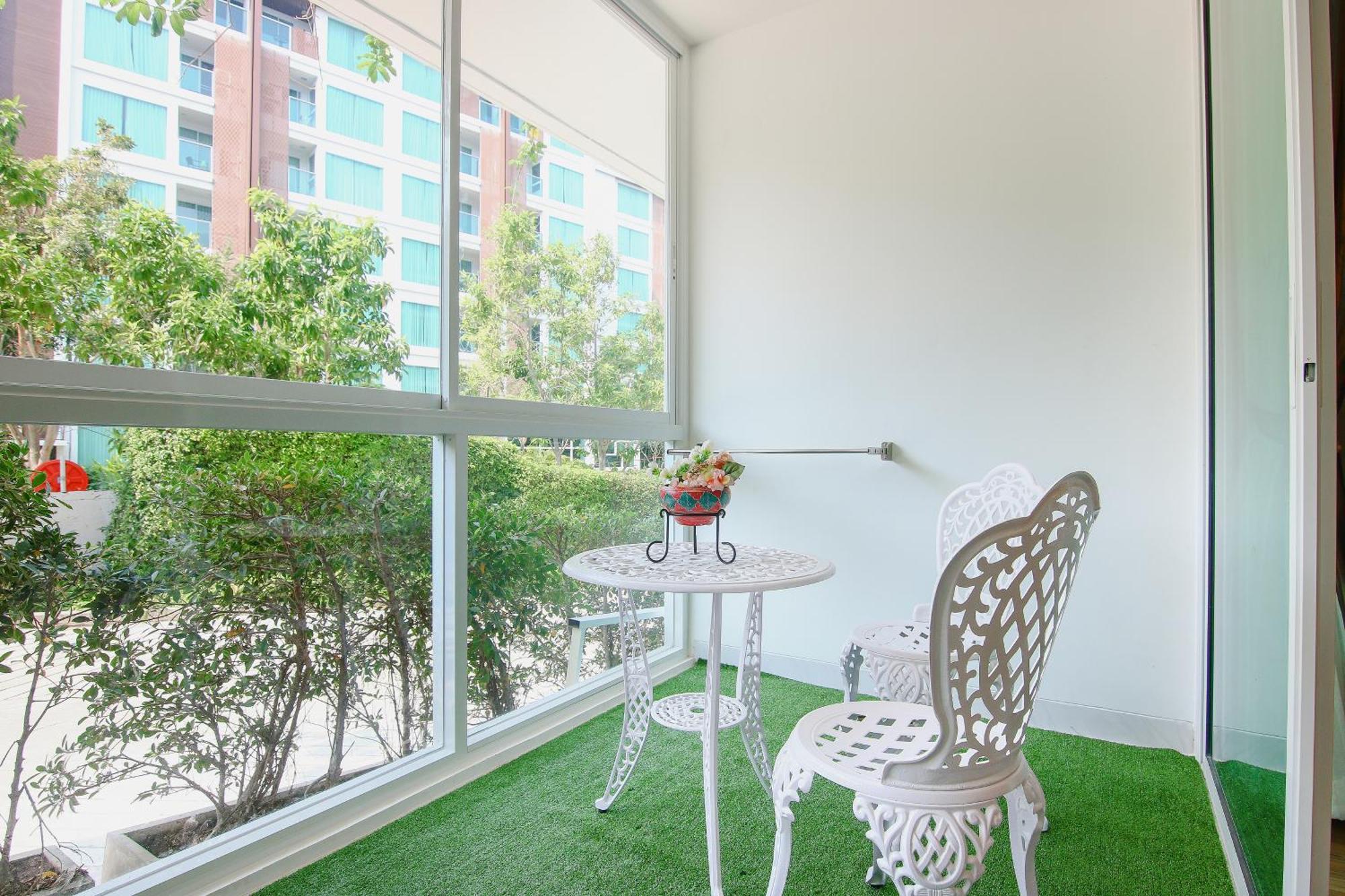 My B111 Apartment *