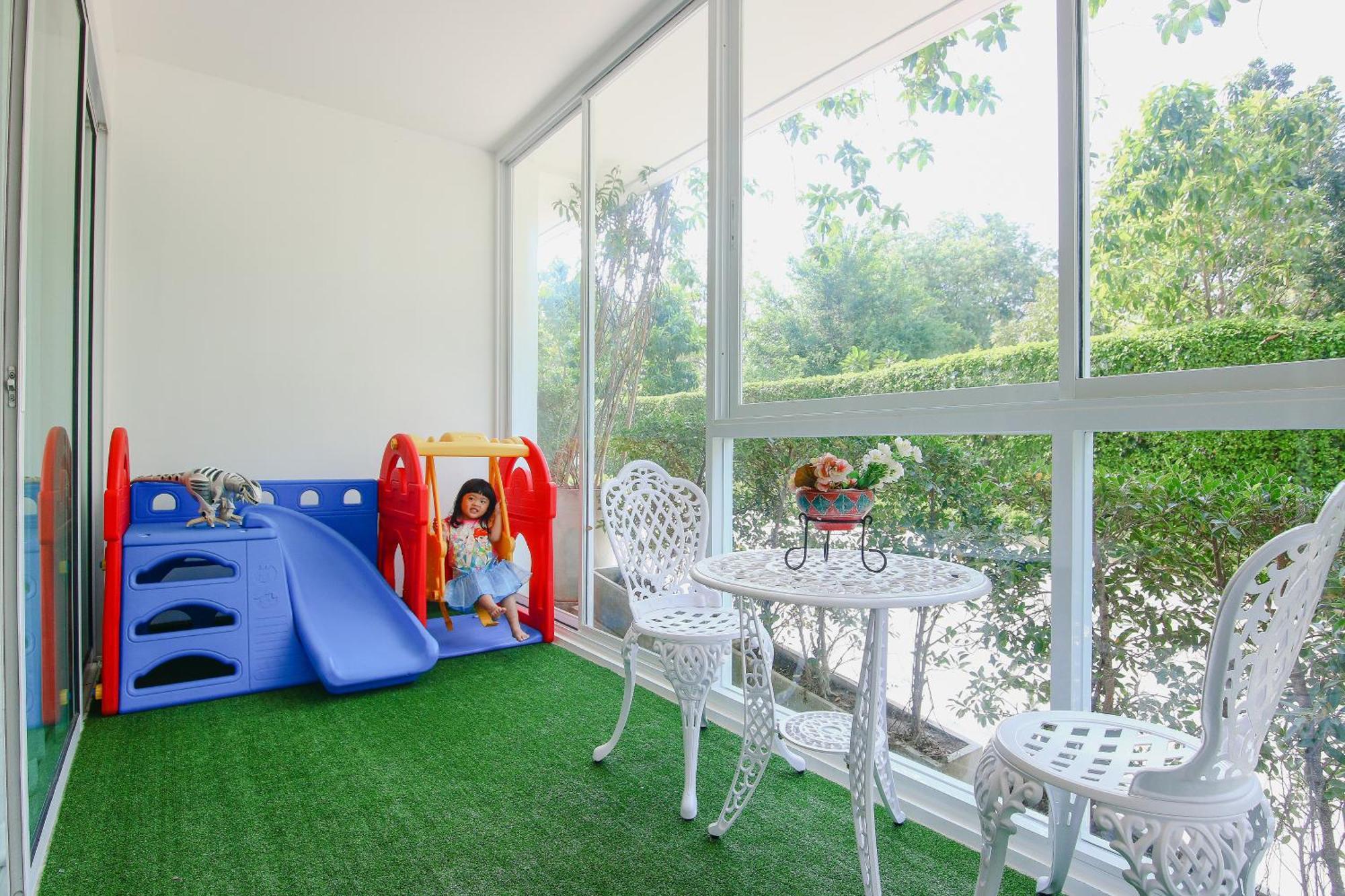 My B111 Apartment Hua Hin