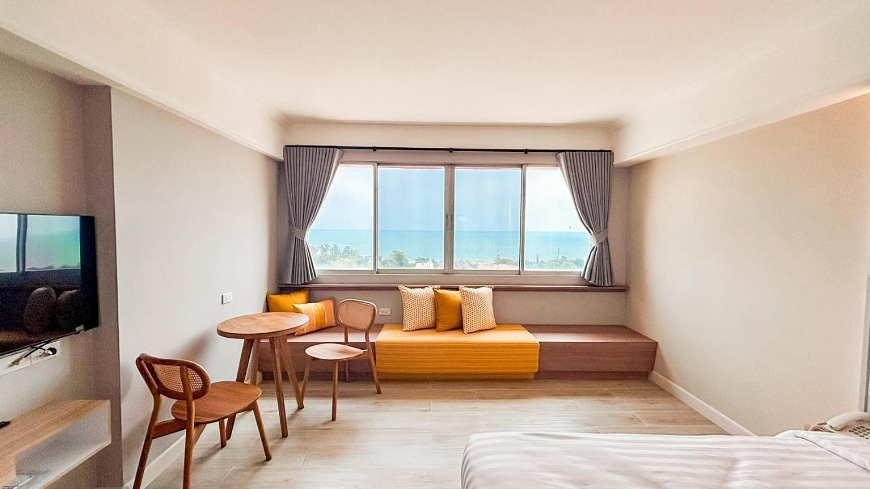 Grand And Plaza - Sha Extra Hotel Hua Hin