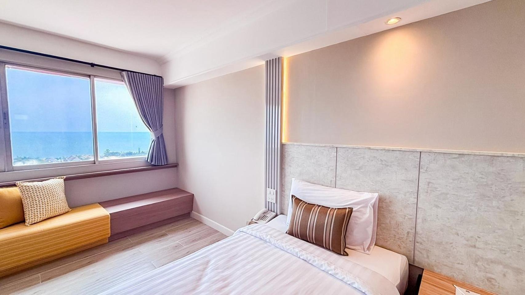 Grand And Plaza - Sha Extra Hua Hin