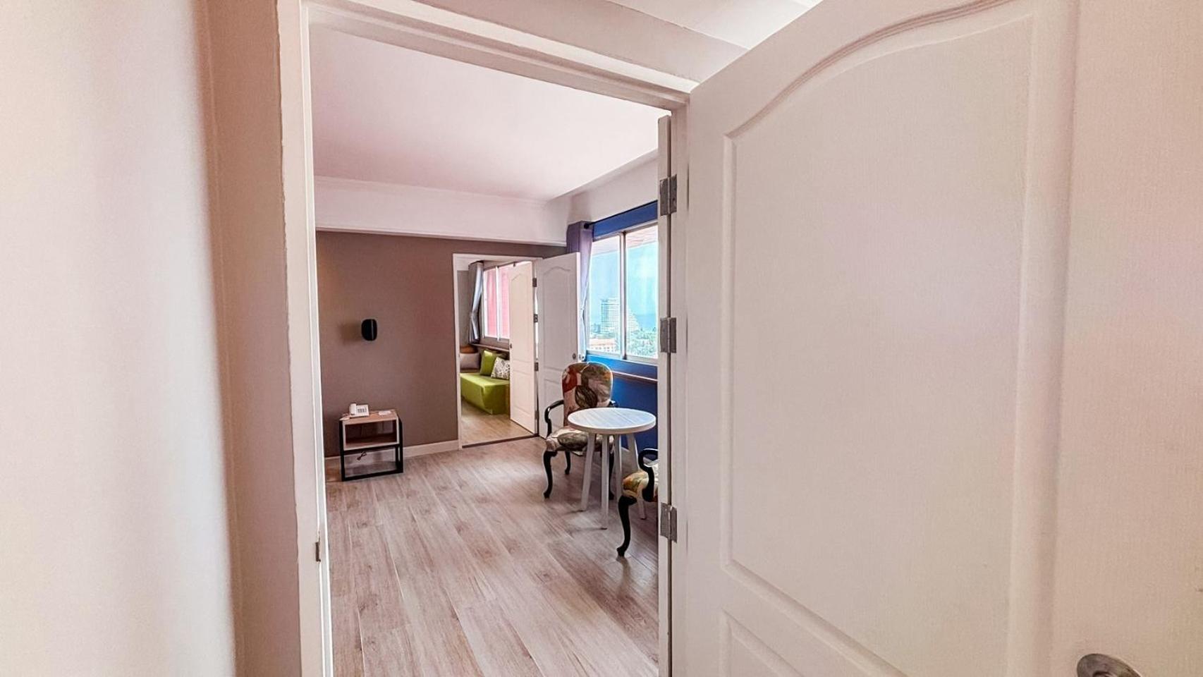 Grand And Plaza - Sha Extra 3* Hua Hin