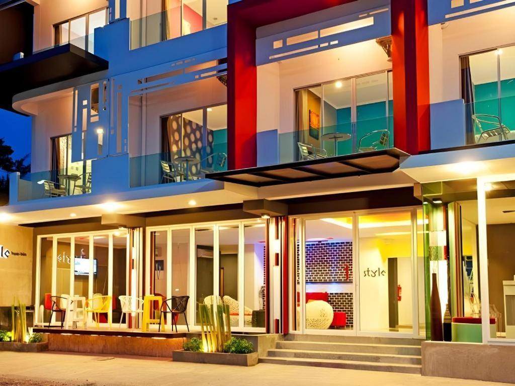 Hotel I Style