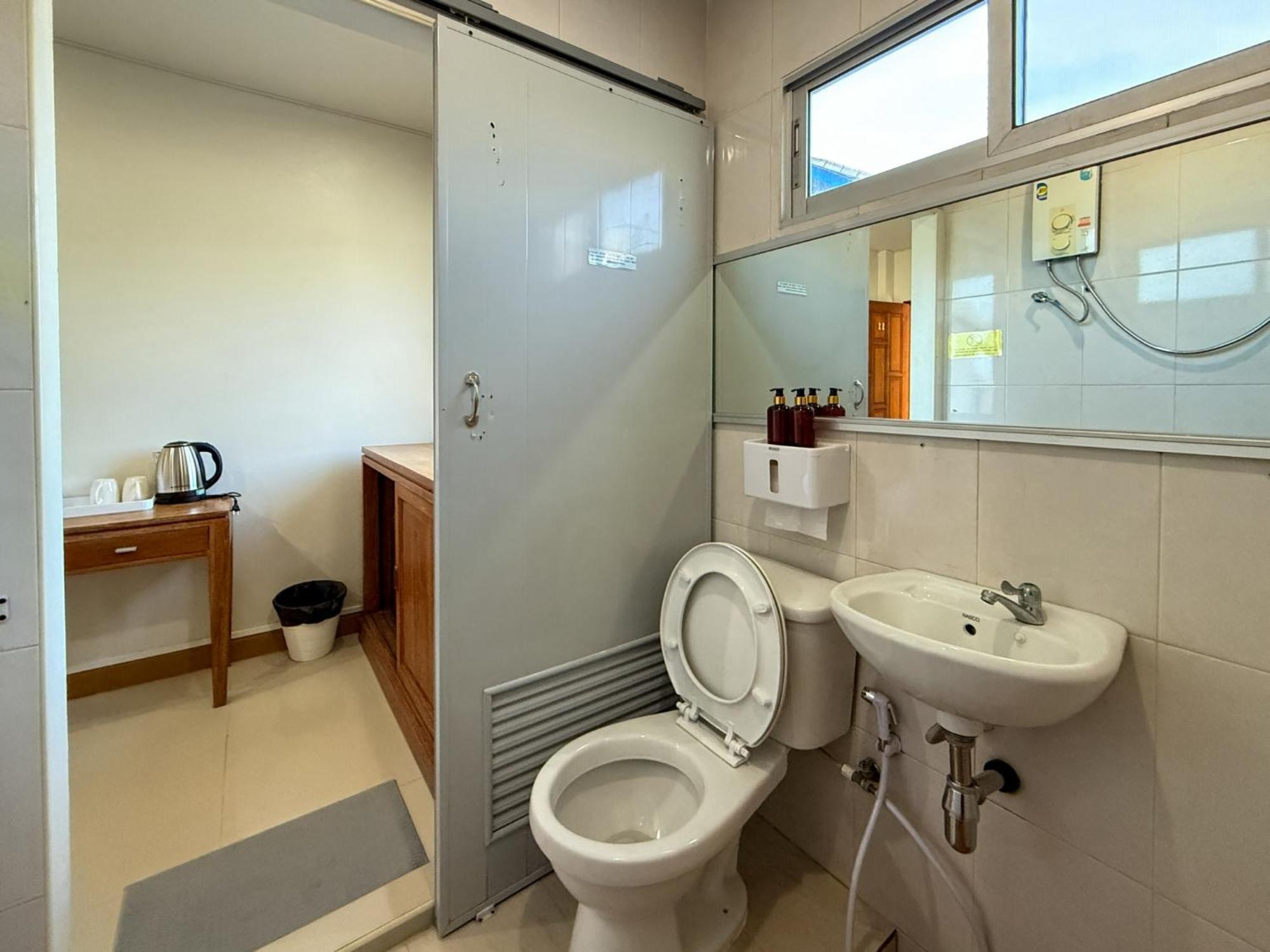 Apartment Sea 55