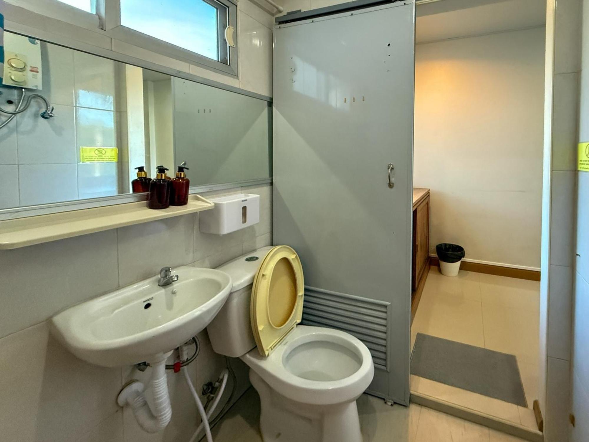 Sea 55 Apartment
