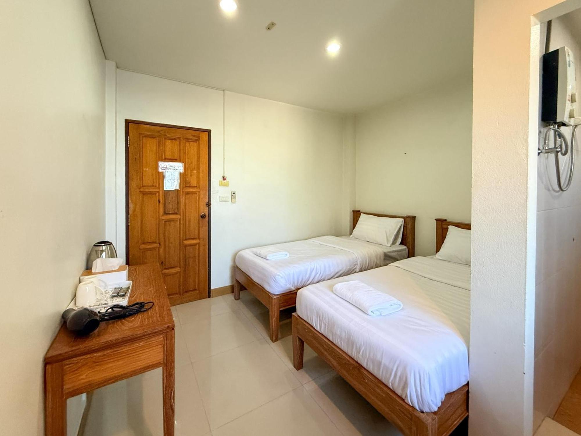 Apartment Sea 55 *