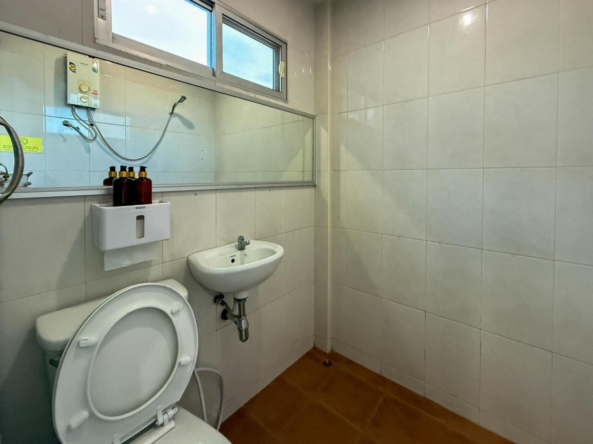 Apartment Sea 55 Hua Hin