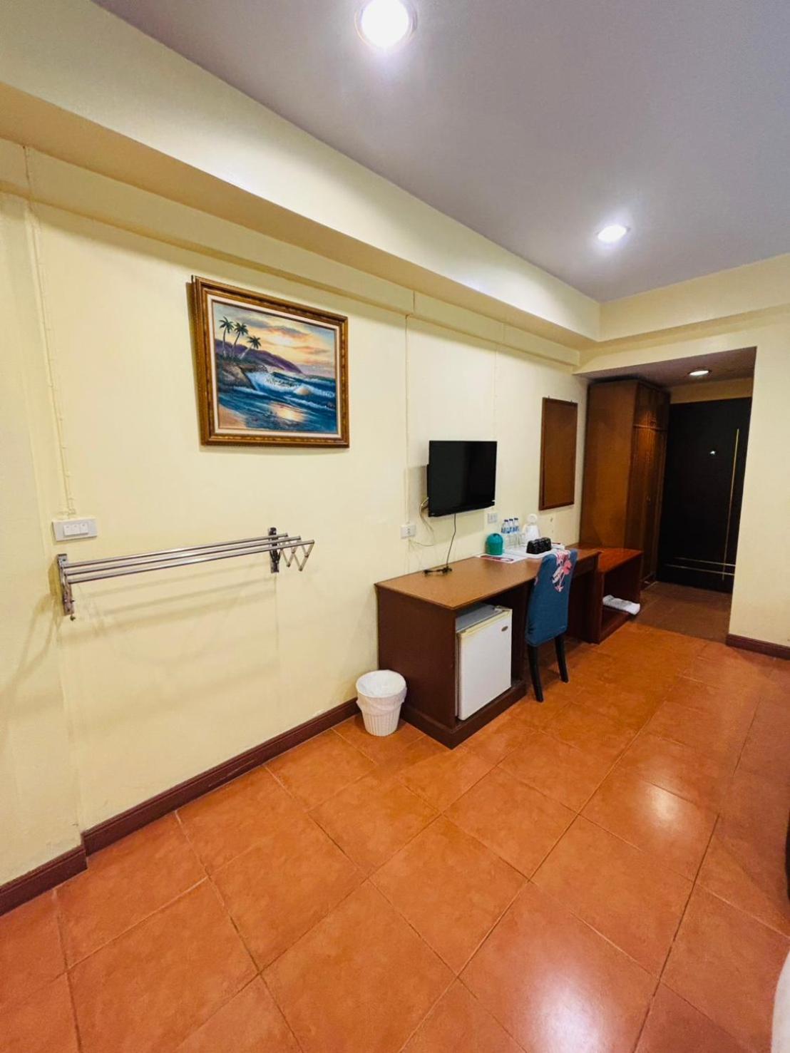 Hotel Ban Chanchay 3*