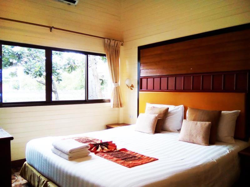 Ban Chanchay Hotel 3*