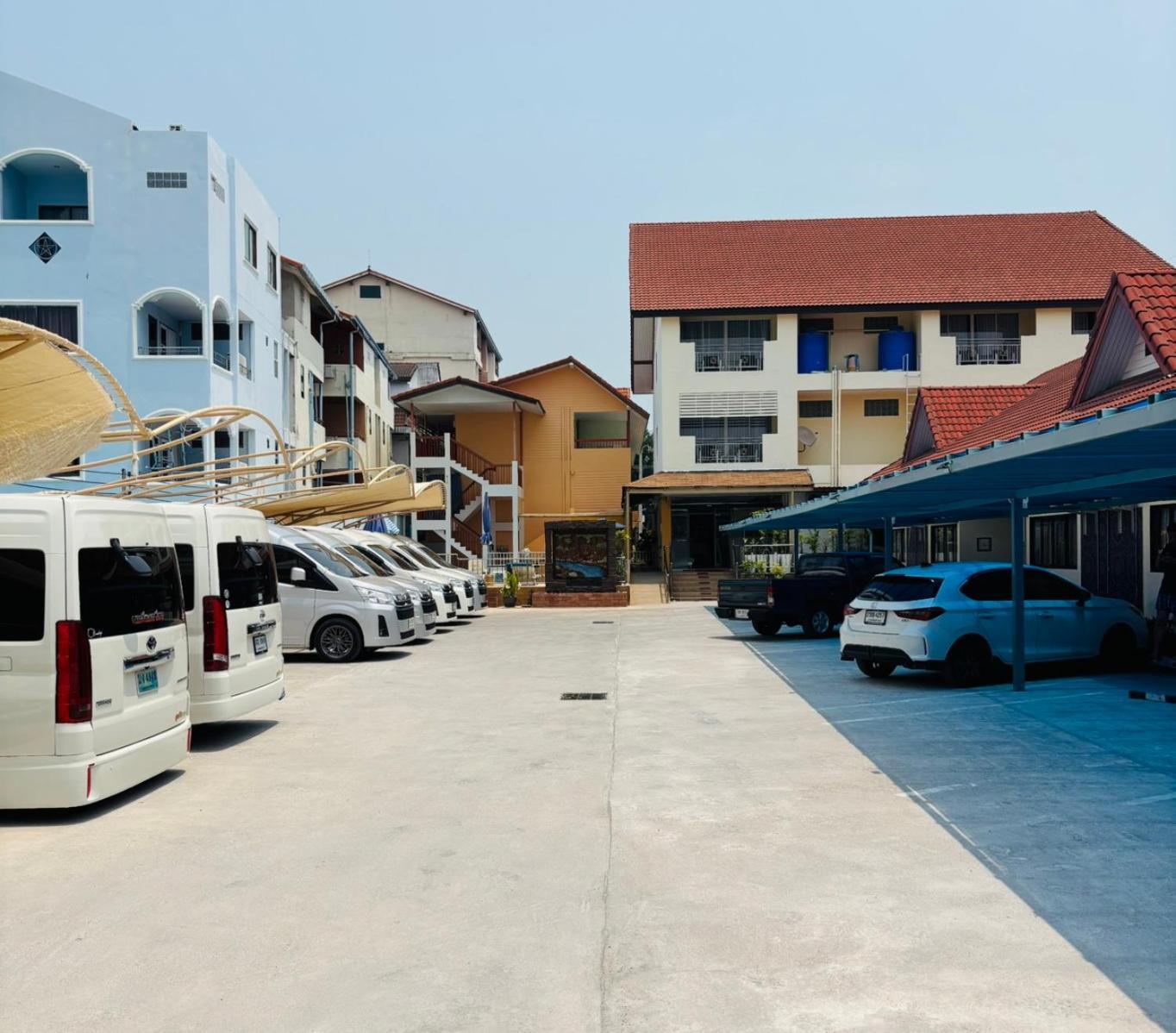 Ban Chanchay Hua Hin