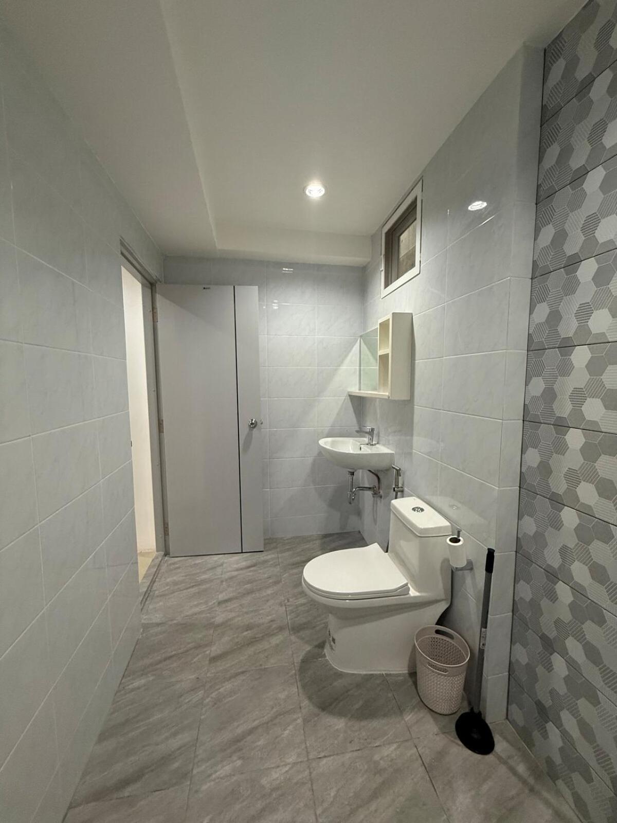 Modern Getaway In The * Hua Hin