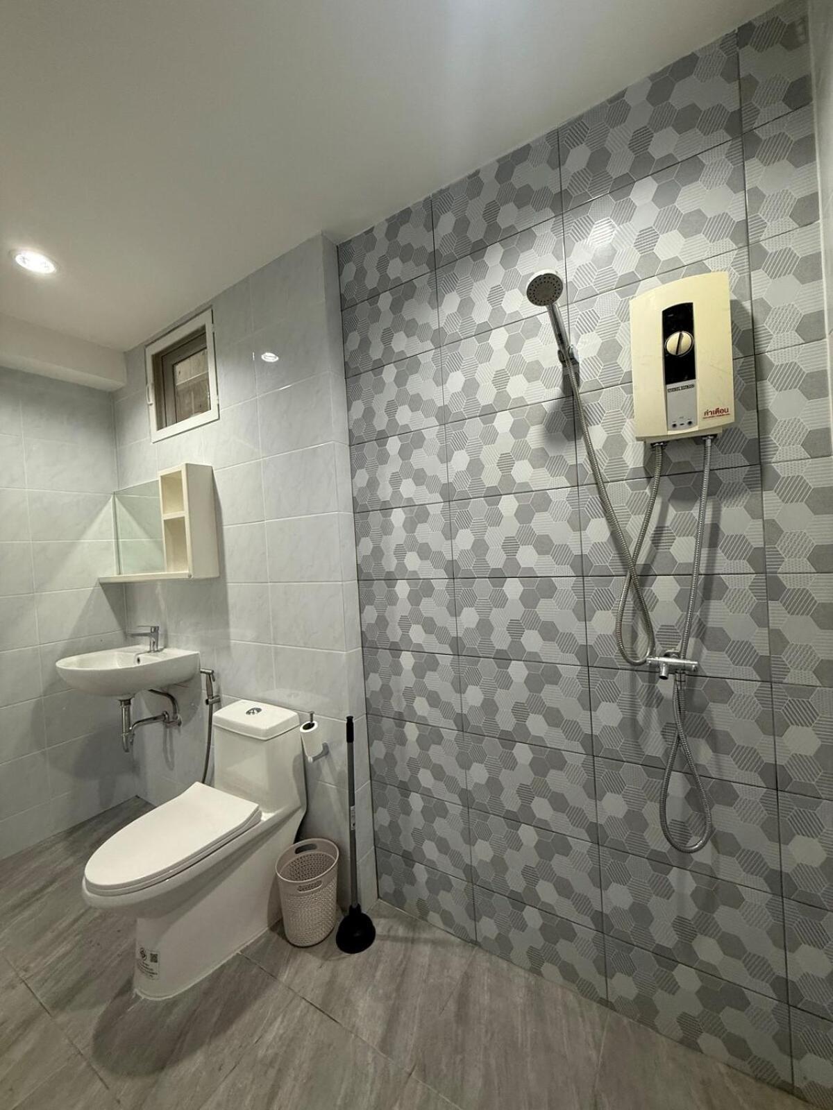 Modern Getaway In The * Hua Hin