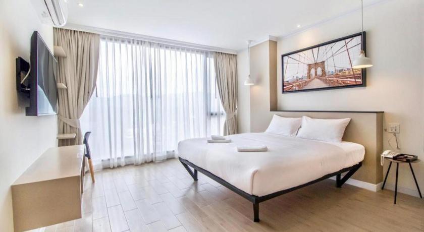 Hotel The Corner Hua Hin