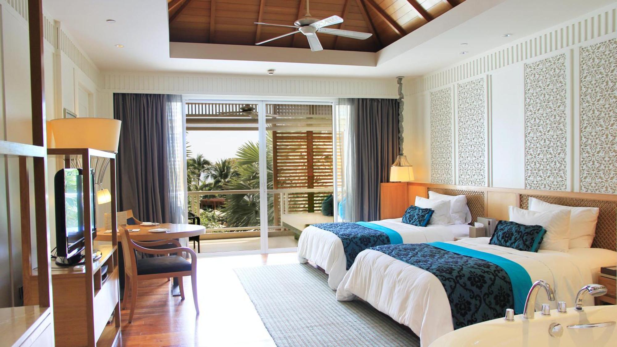 Intercontinental By Ihg Resort
