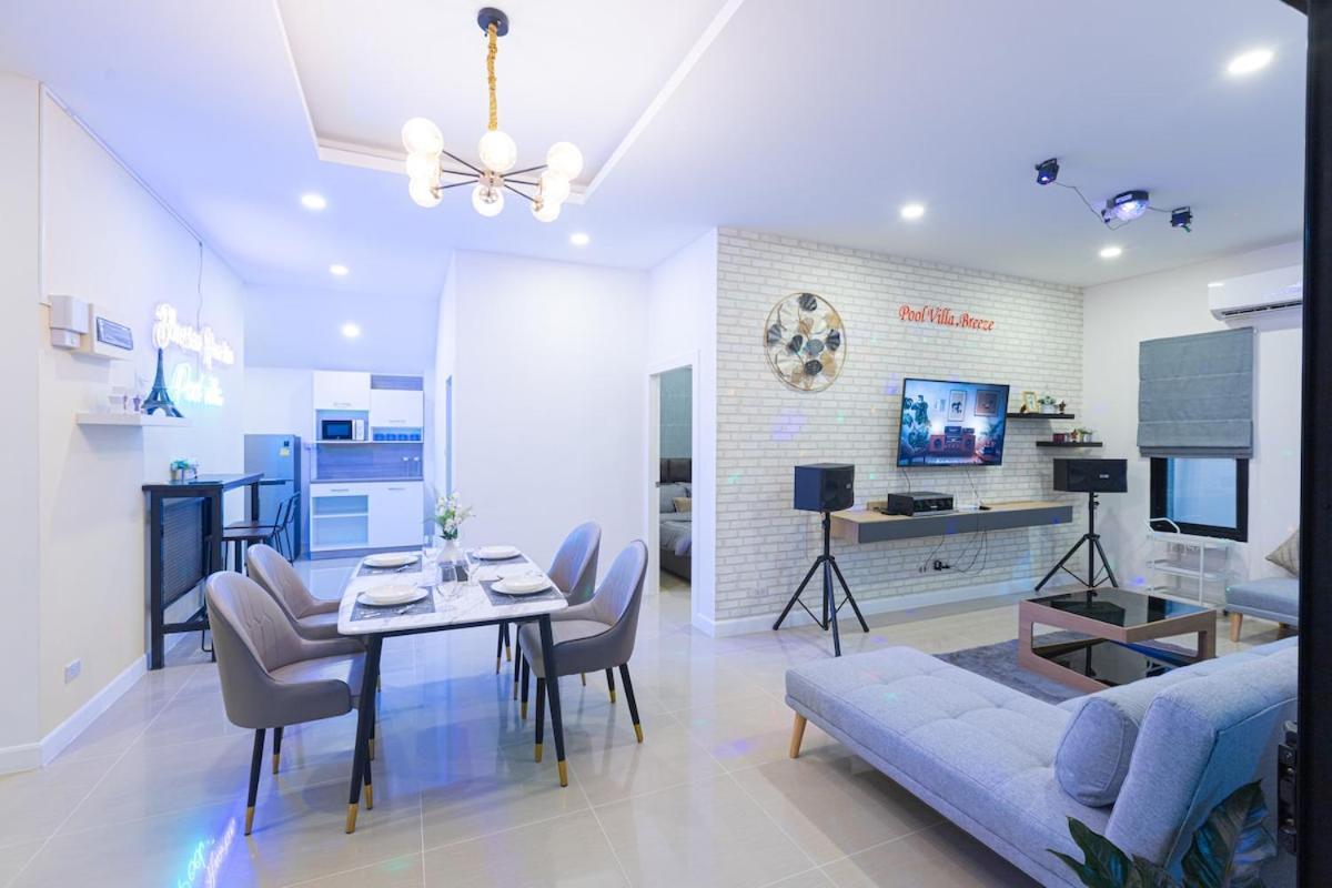 The Hideaway Large Private 5br In Hua-hin Hua Hin