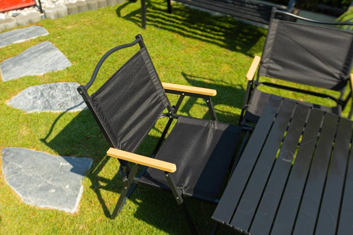 The Hideaway Large Private 5br In Hua-hin Villa