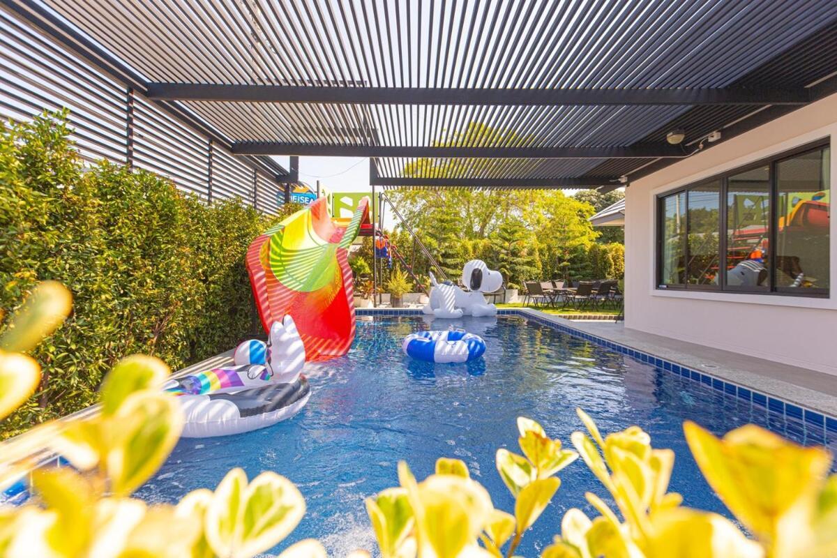 The Hideaway Large Private 5br In Hua-hin * Hua Hin