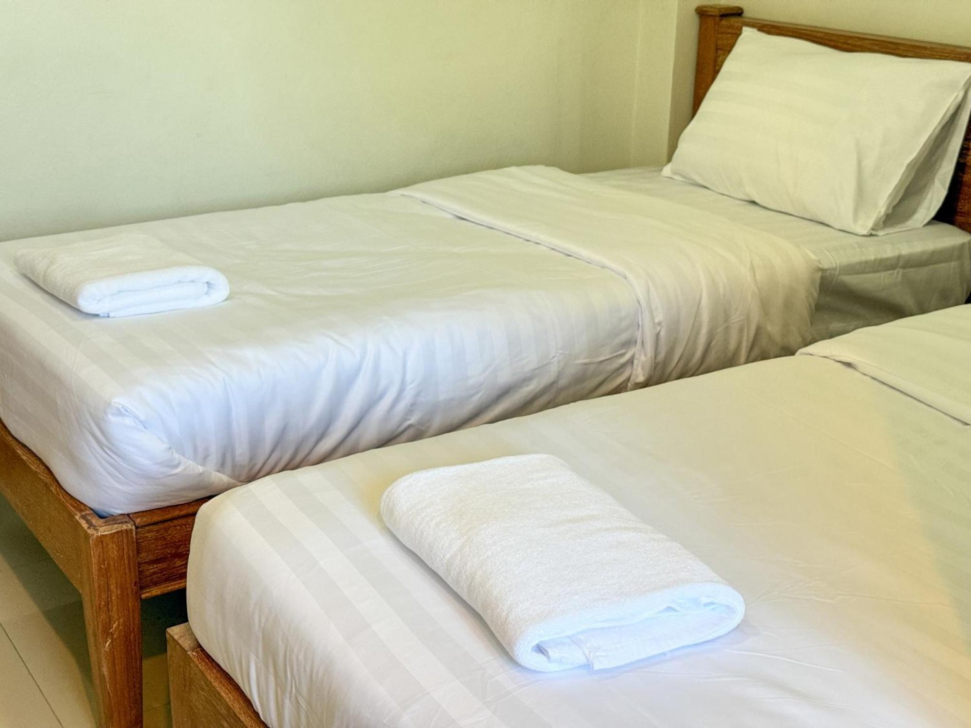 Apartment Sea 55 Hua Hin