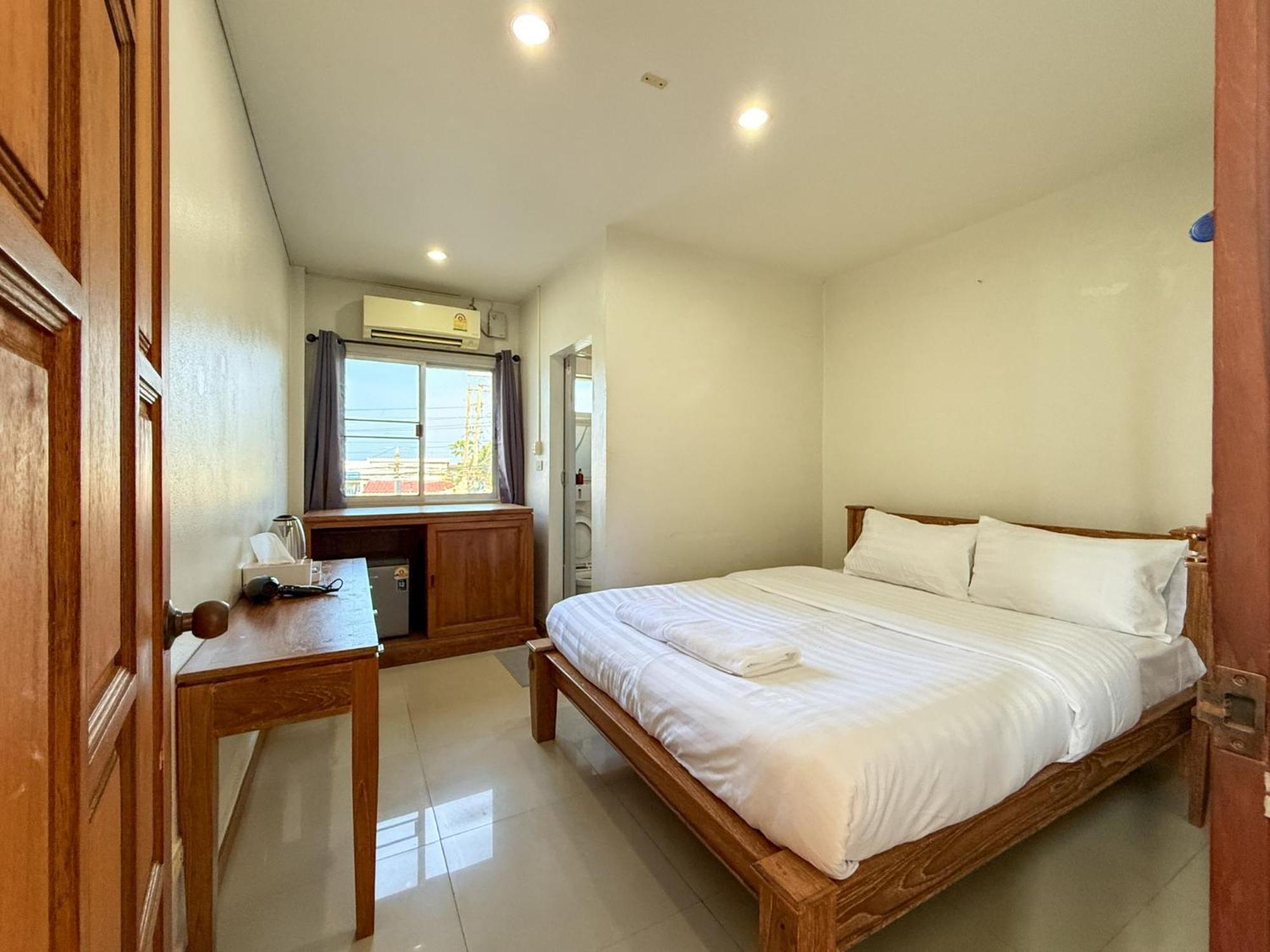 Apartment Sea 55