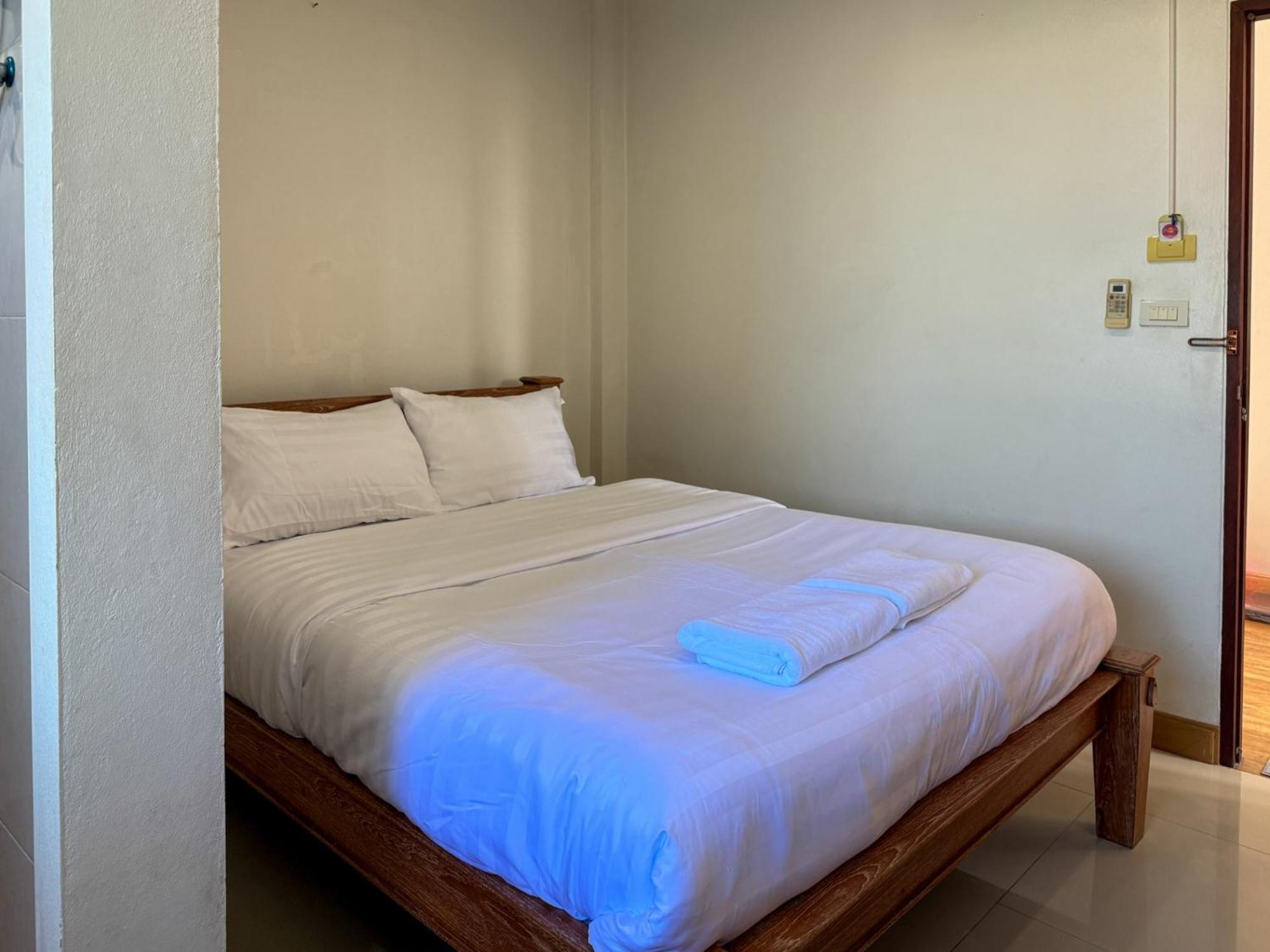 Sea 55 Apartment *
