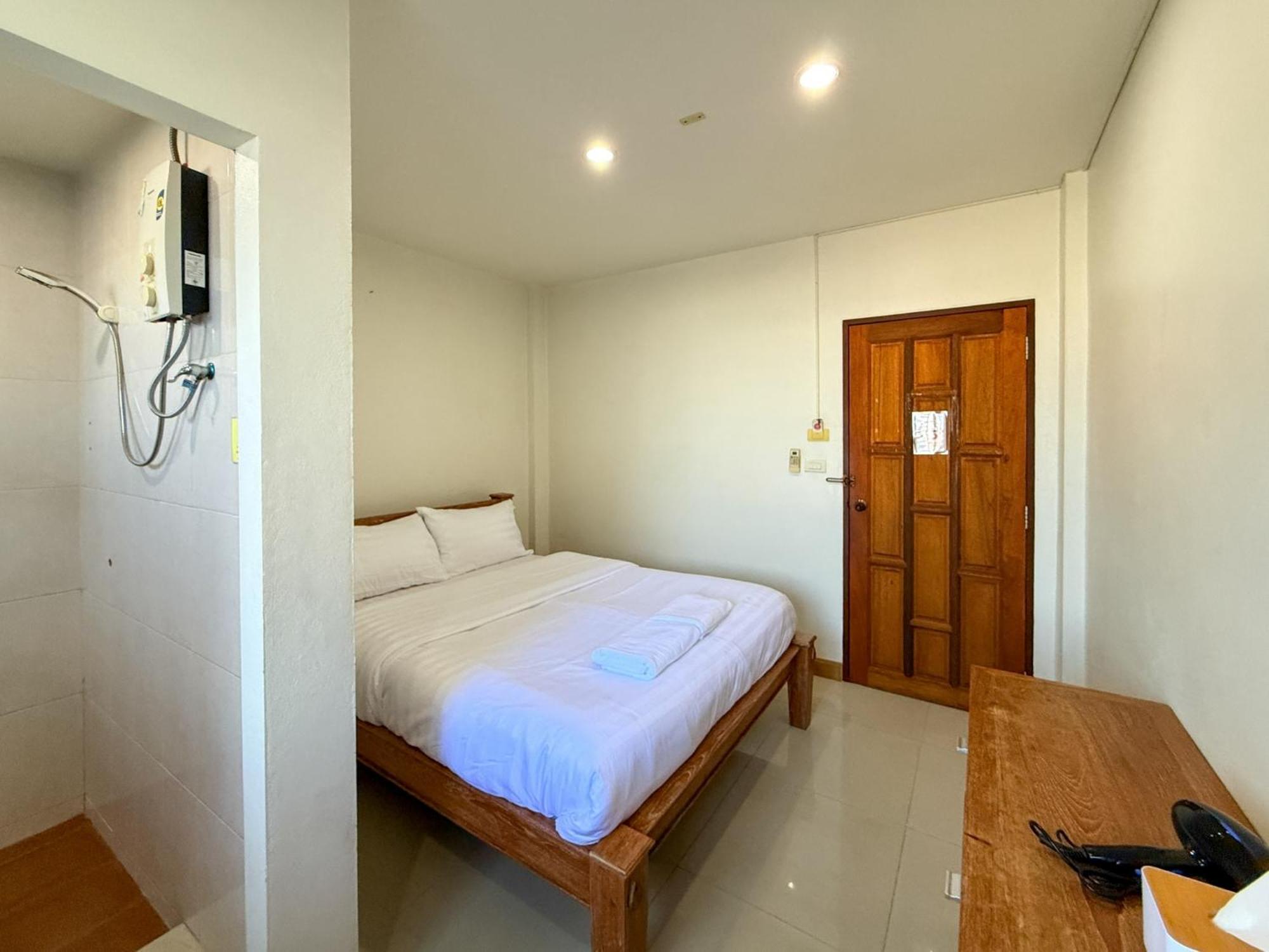 Sea 55 Apartment *