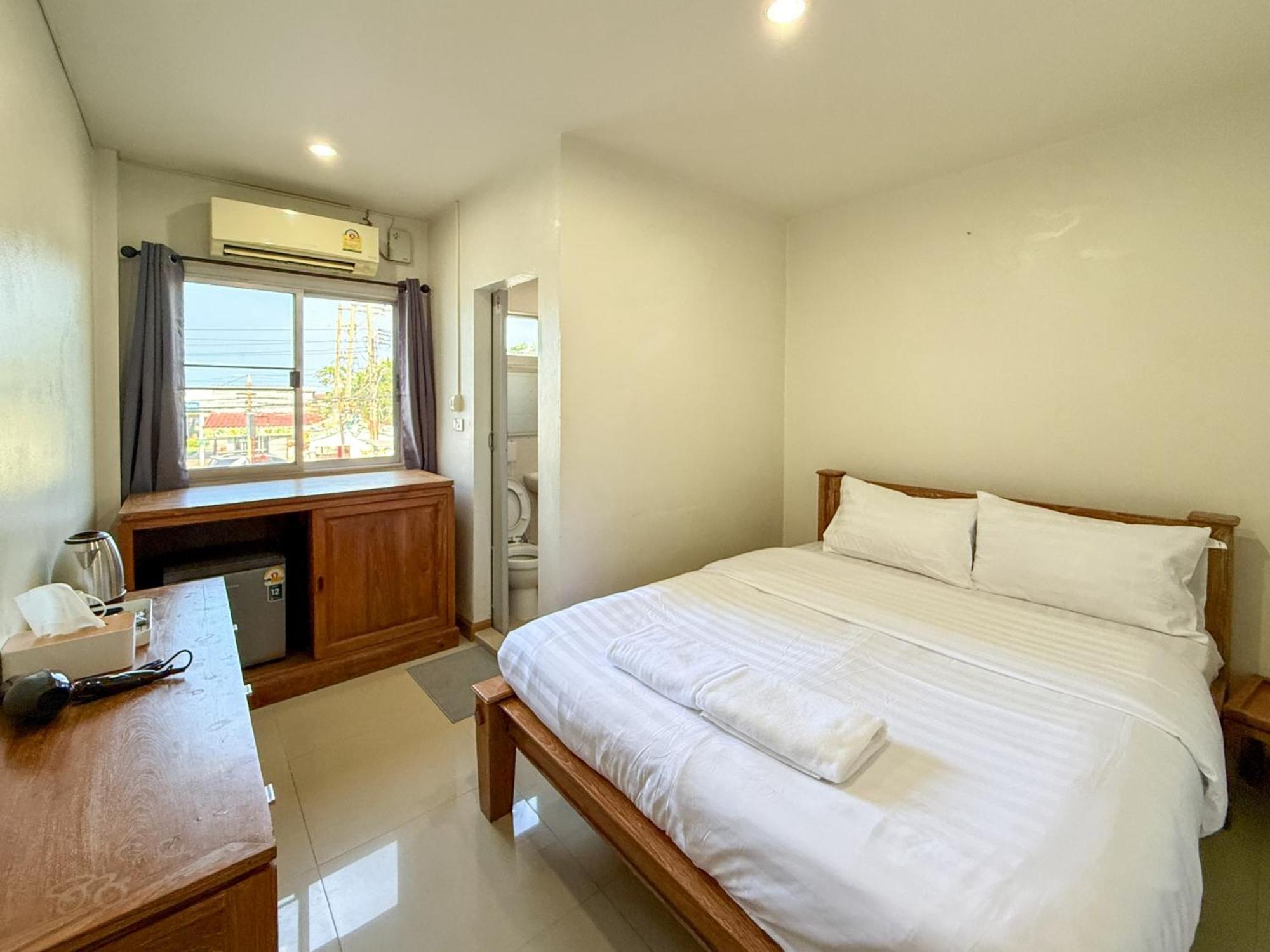 Apartment Sea 55 *