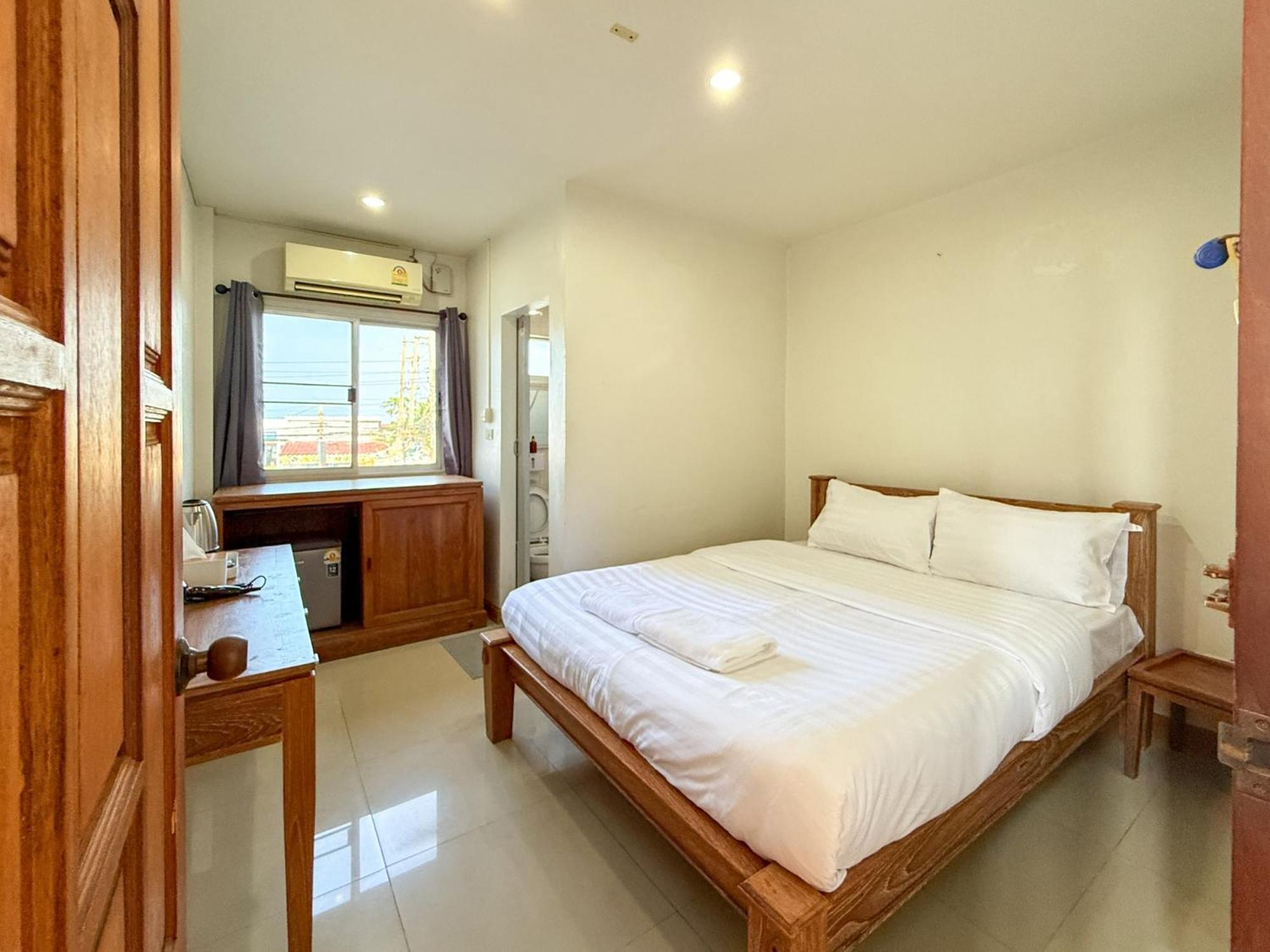 Sea 55 Apartment Hua Hin