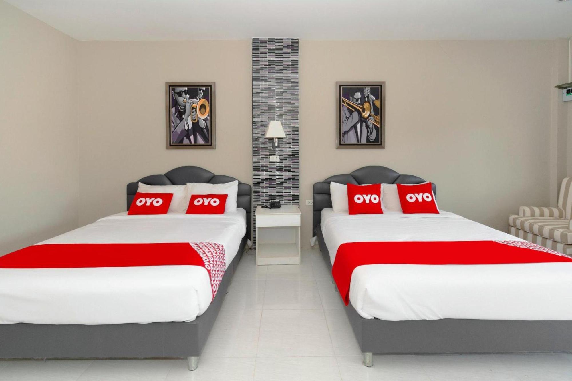 Hotel Highway Hotel Hua Hin