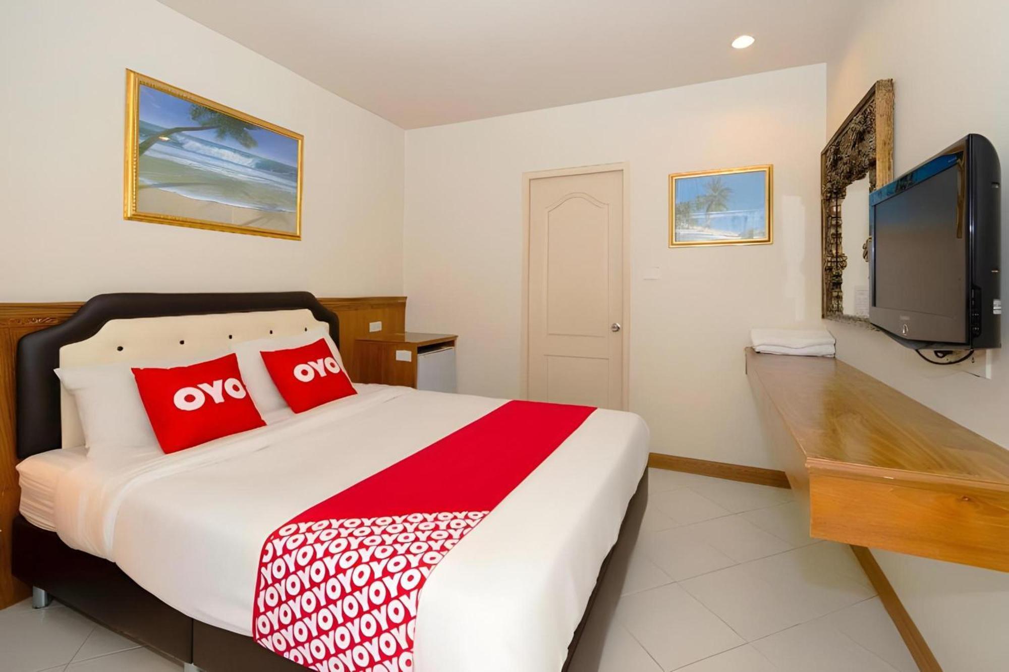 Highway Hotel 3* Hua Hin