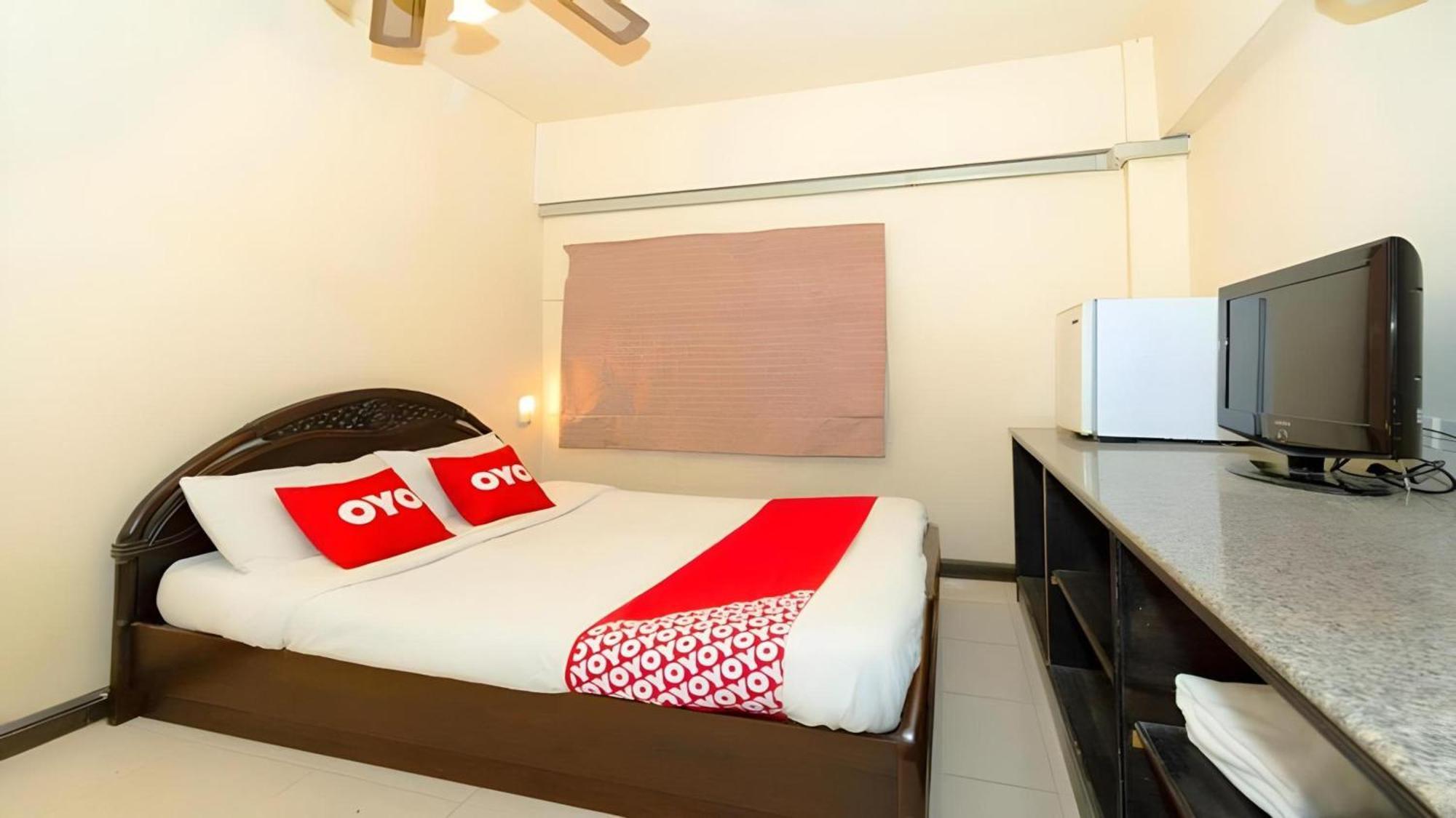 Highway Hotel Hotel Hua Hin