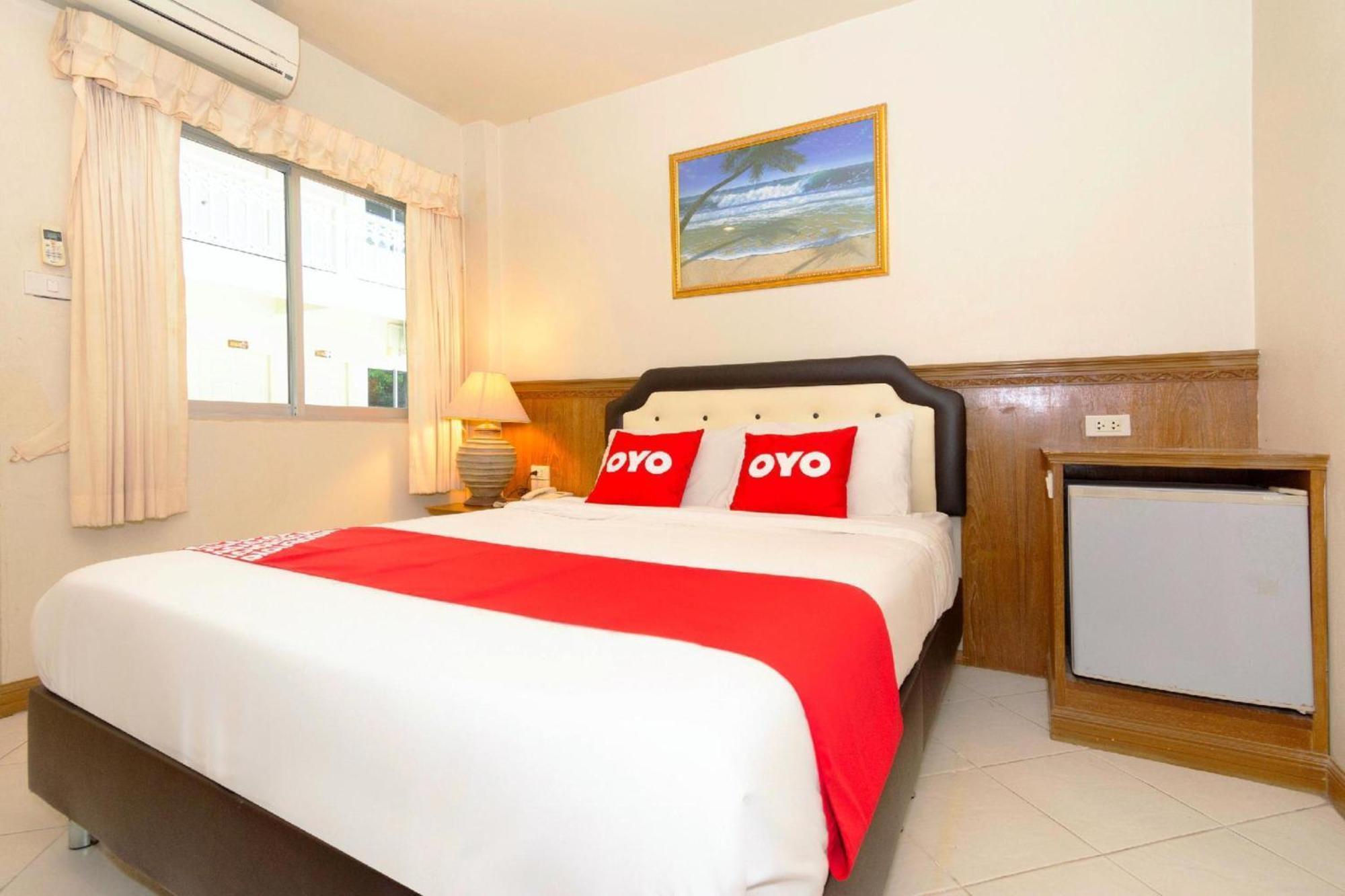 Highway Hotel 3* Hua Hin