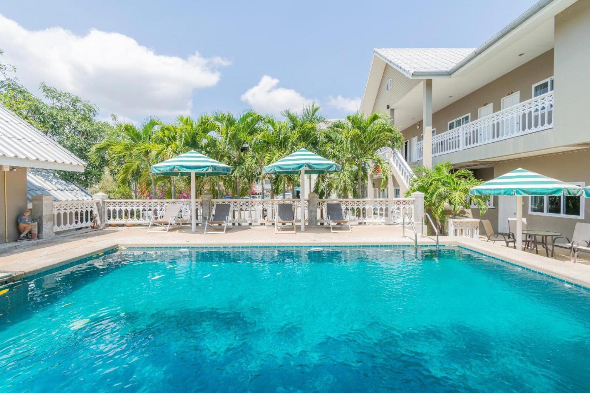 Highway Hotel Hotel Hua Hin