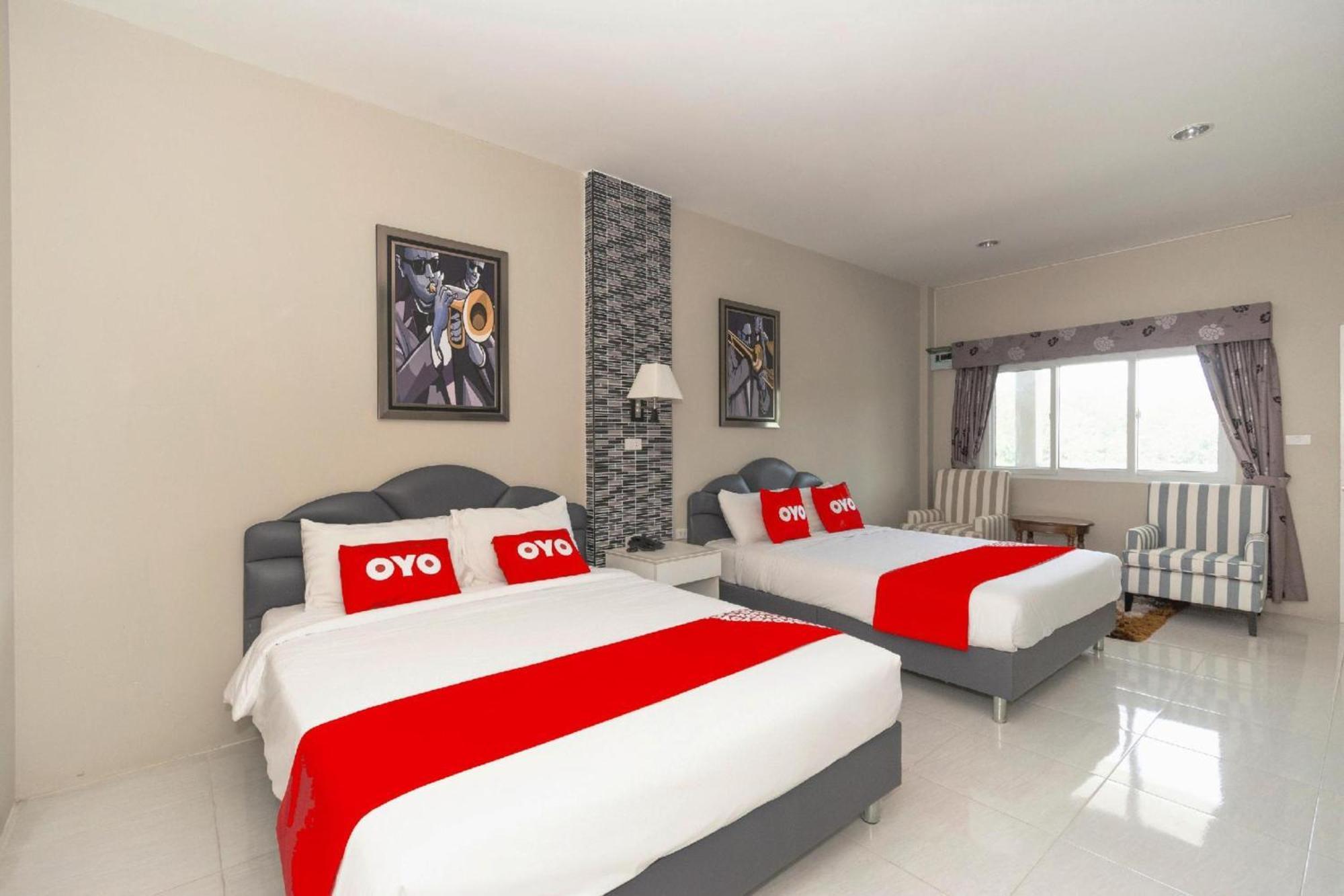 Highway Hotel 3* Hua Hin