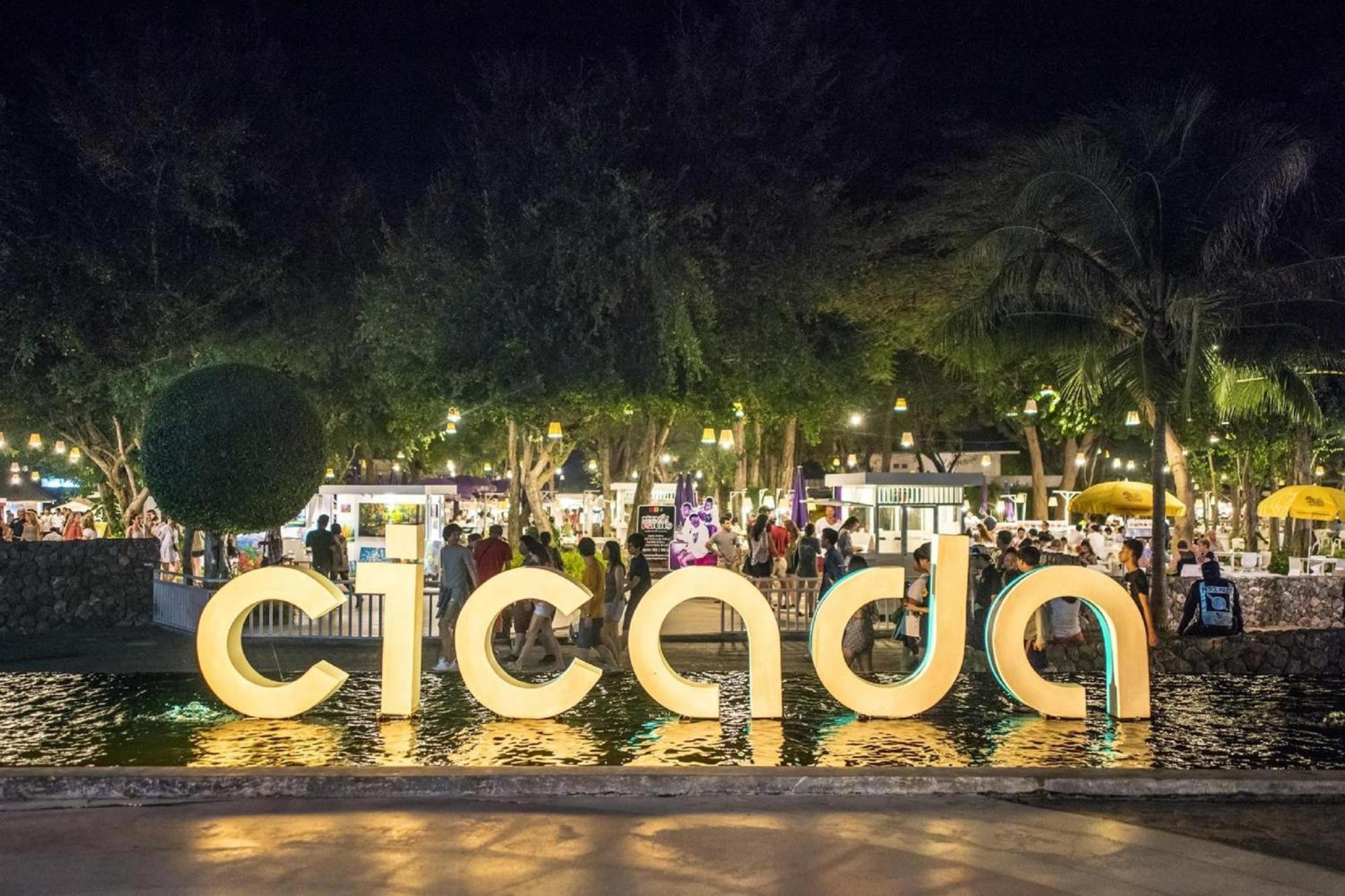 Highway Hotel 3* Hua Hin