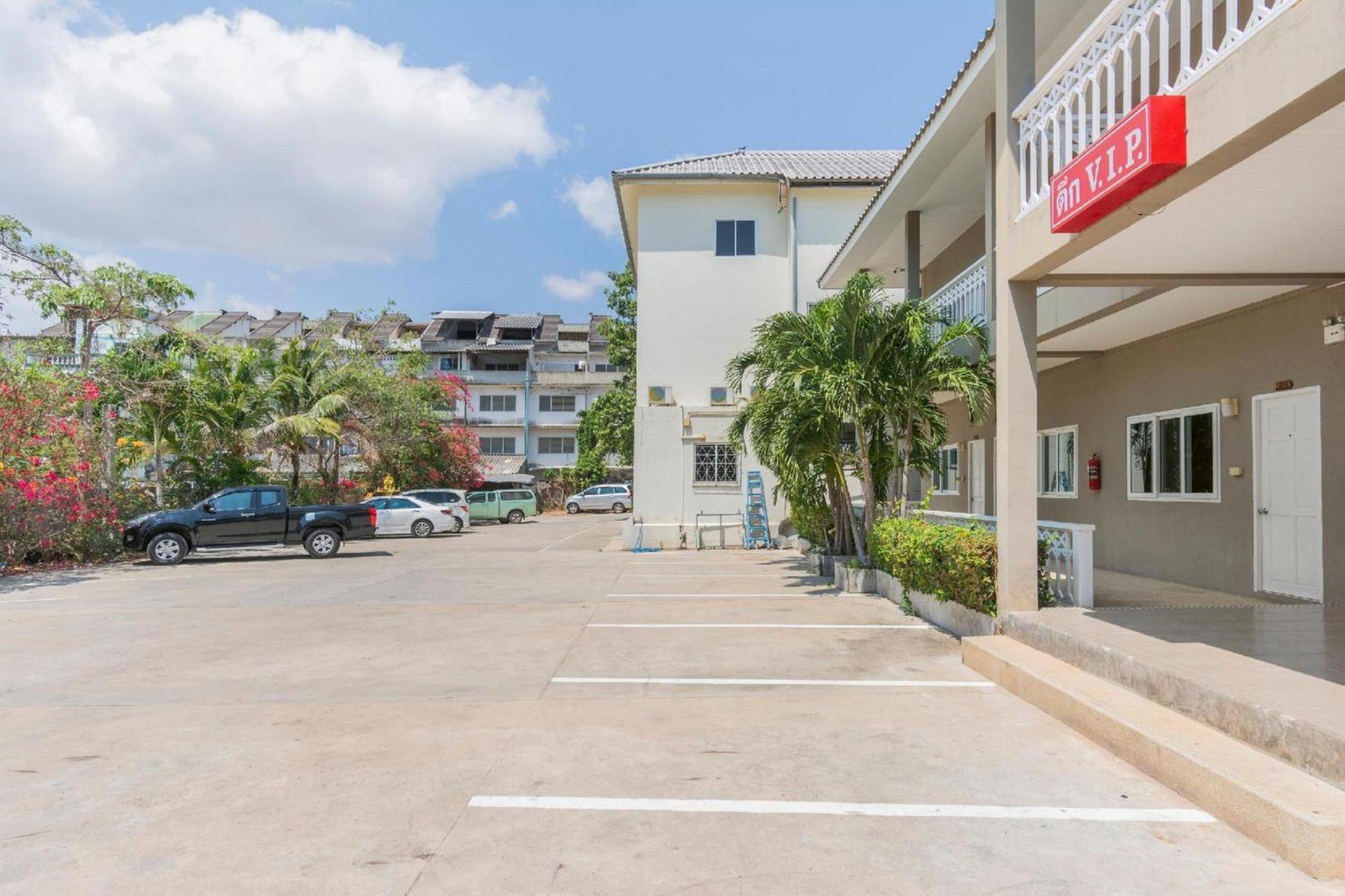Hotel Highway Hotel Hua Hin