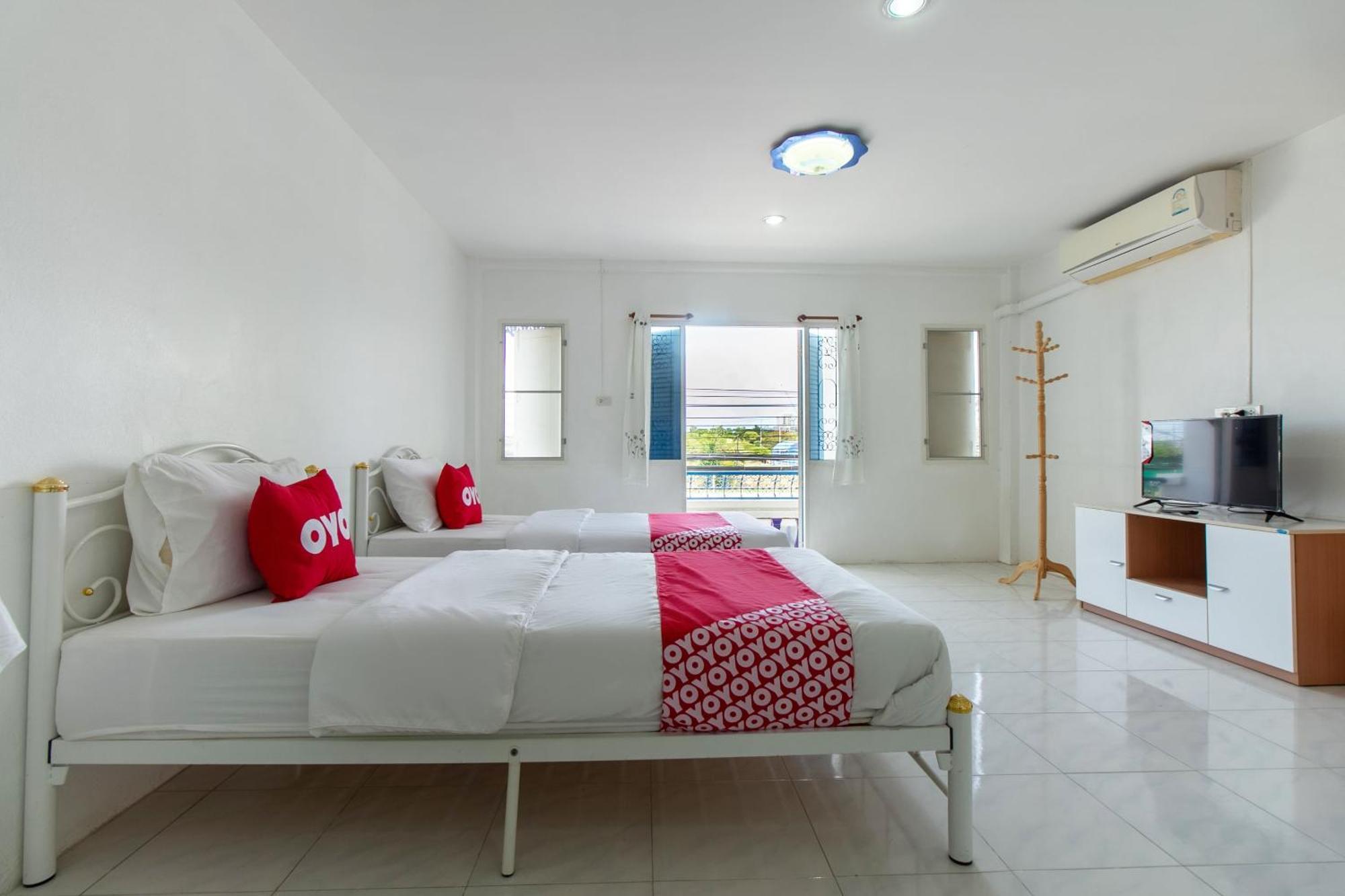 Sabai Place Hotel