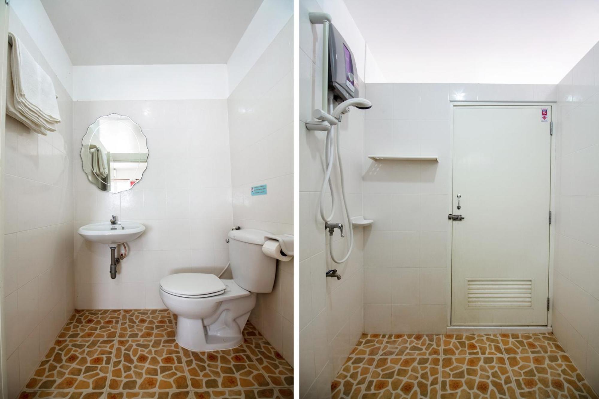 Sabai Place Hotel Hua Hin