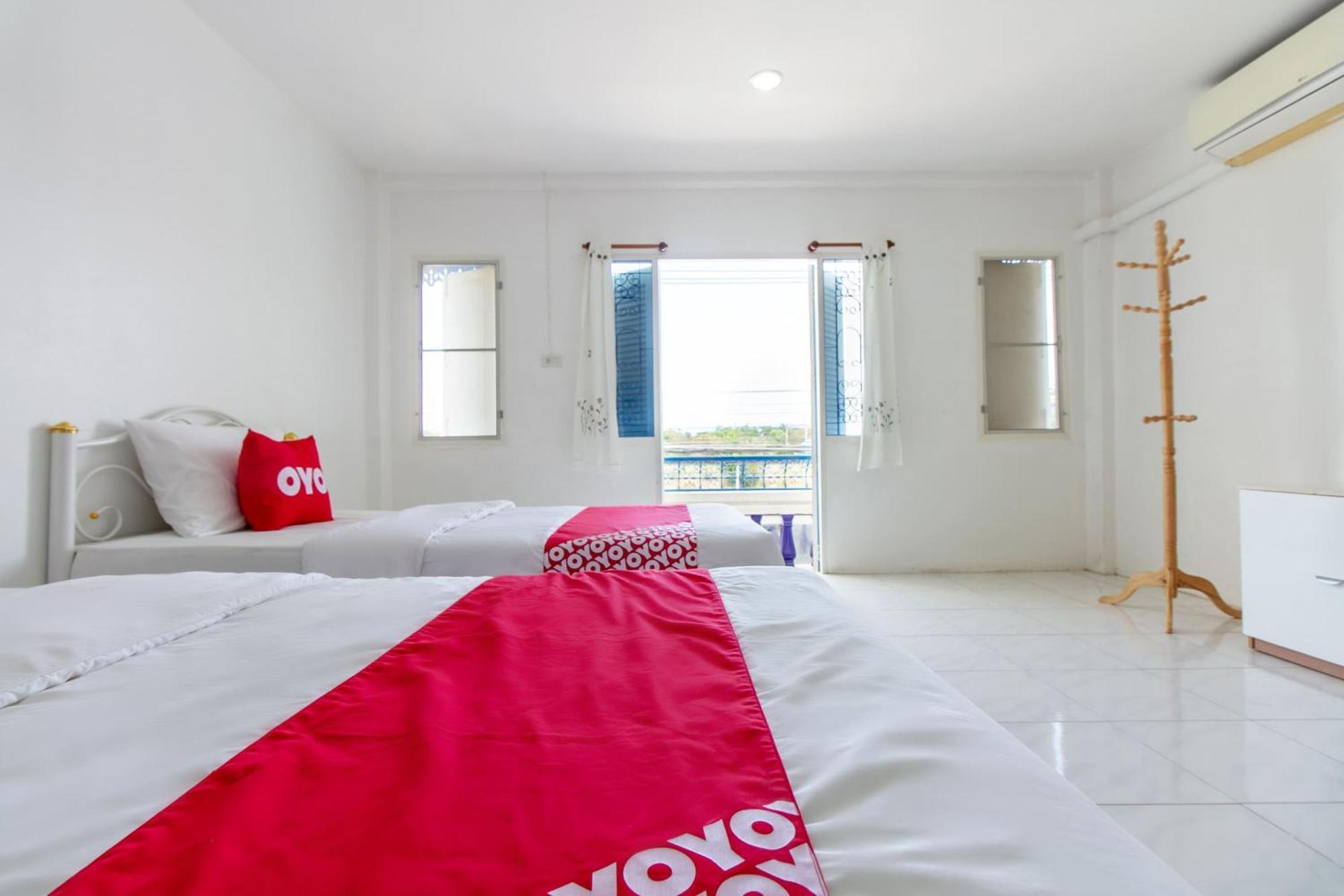Hotel Sabai Place Hua Hin