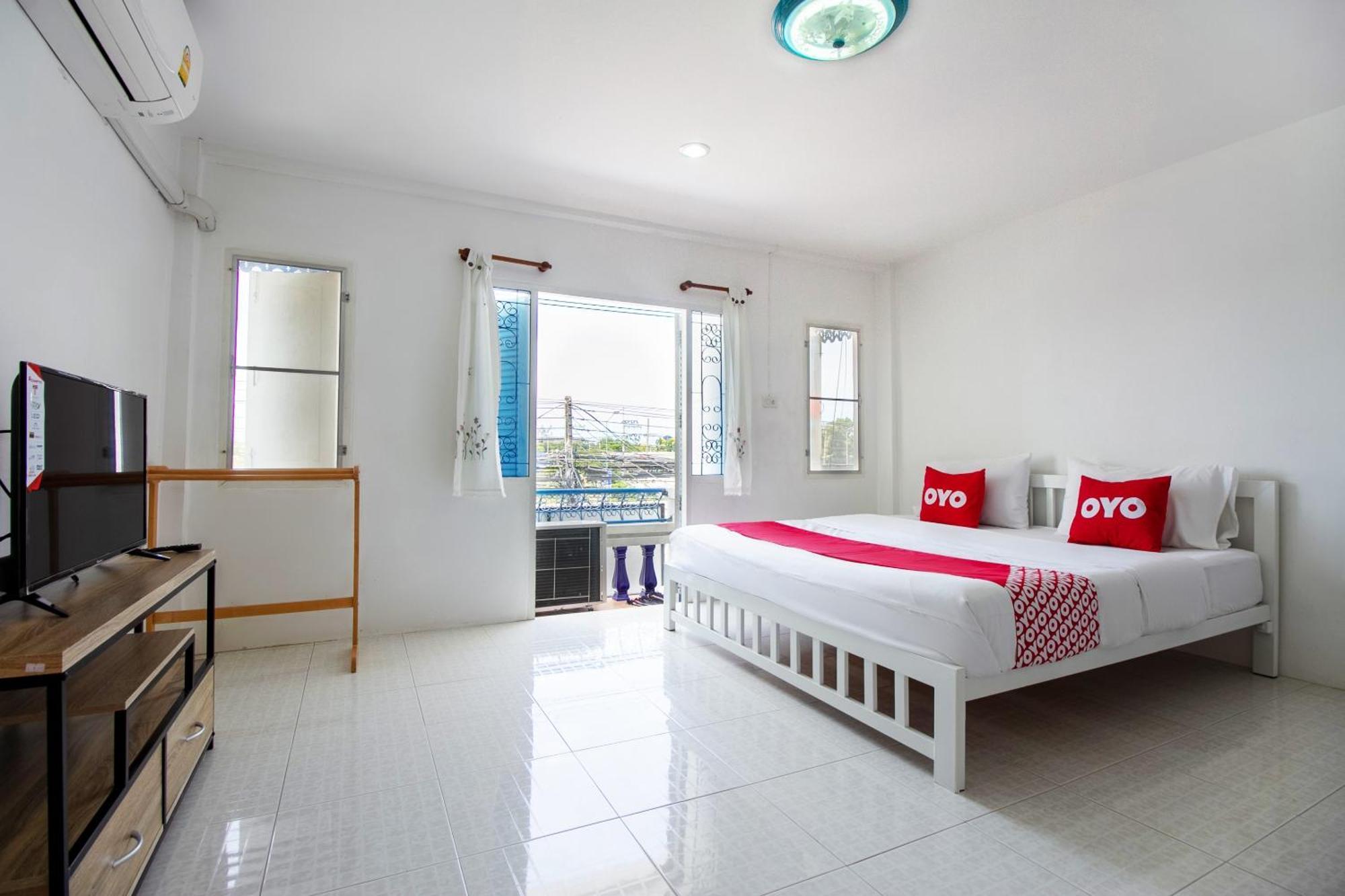 Hotel Sabai Place Hua Hin