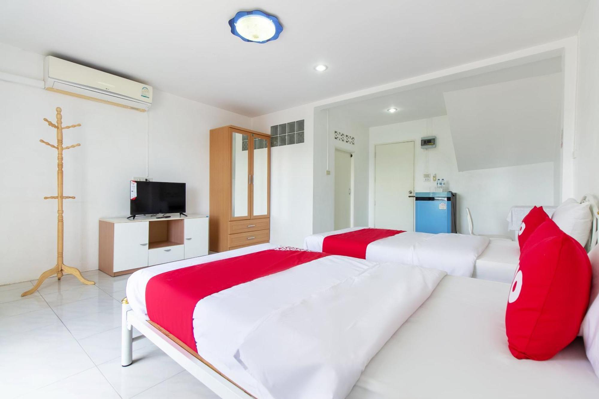 Sabai Place Hotel