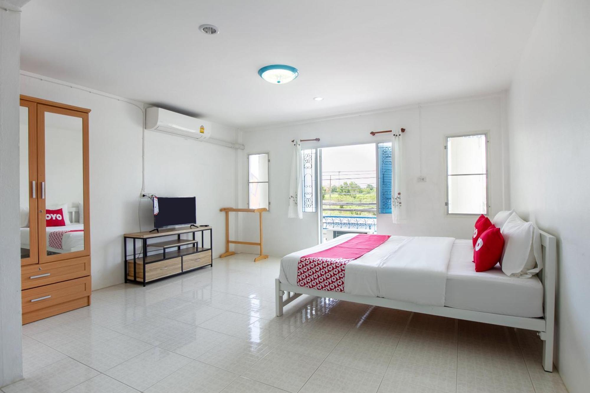 Hotel Sabai Place Hua Hin