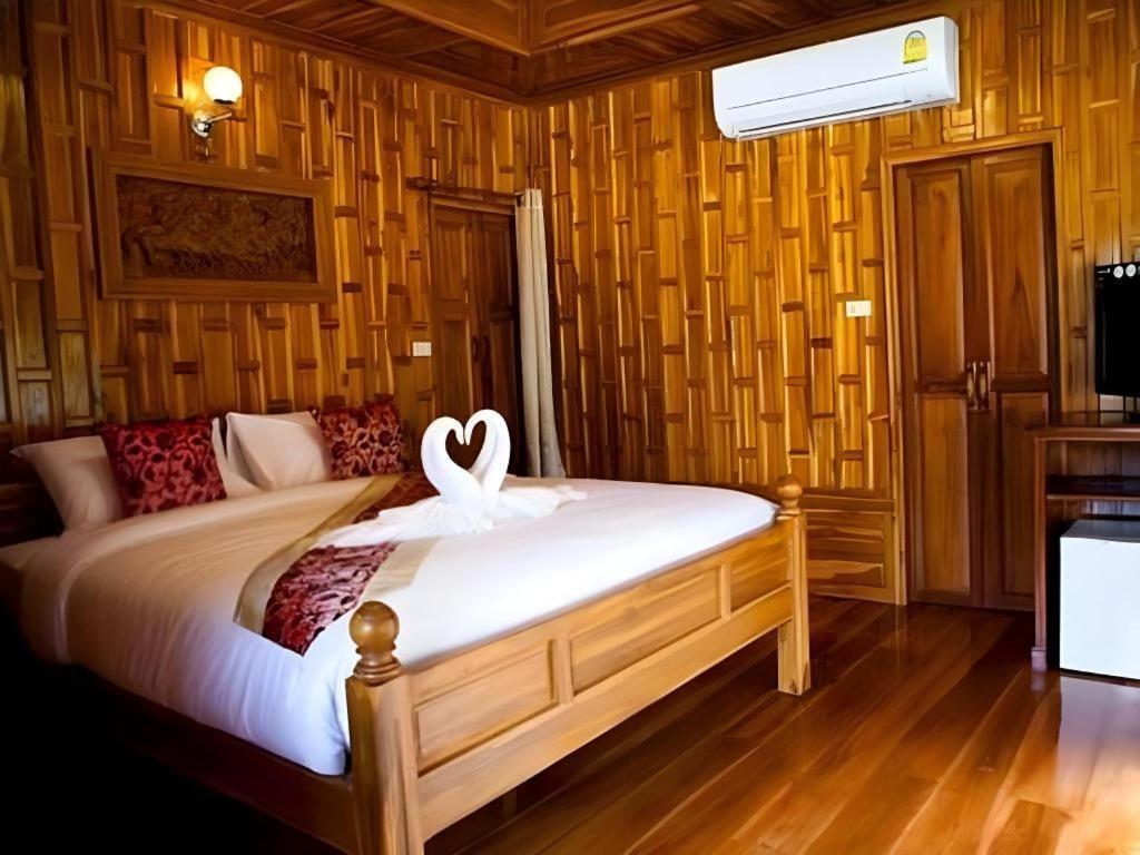 Resort Srisawat