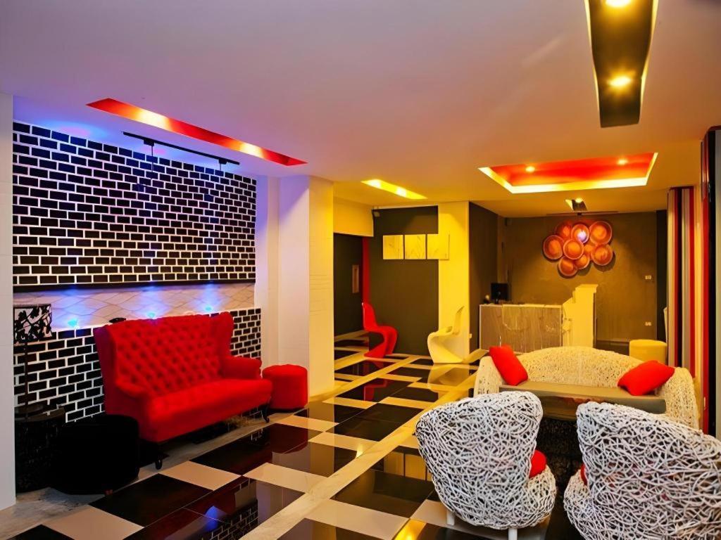 I Style Hua Hin