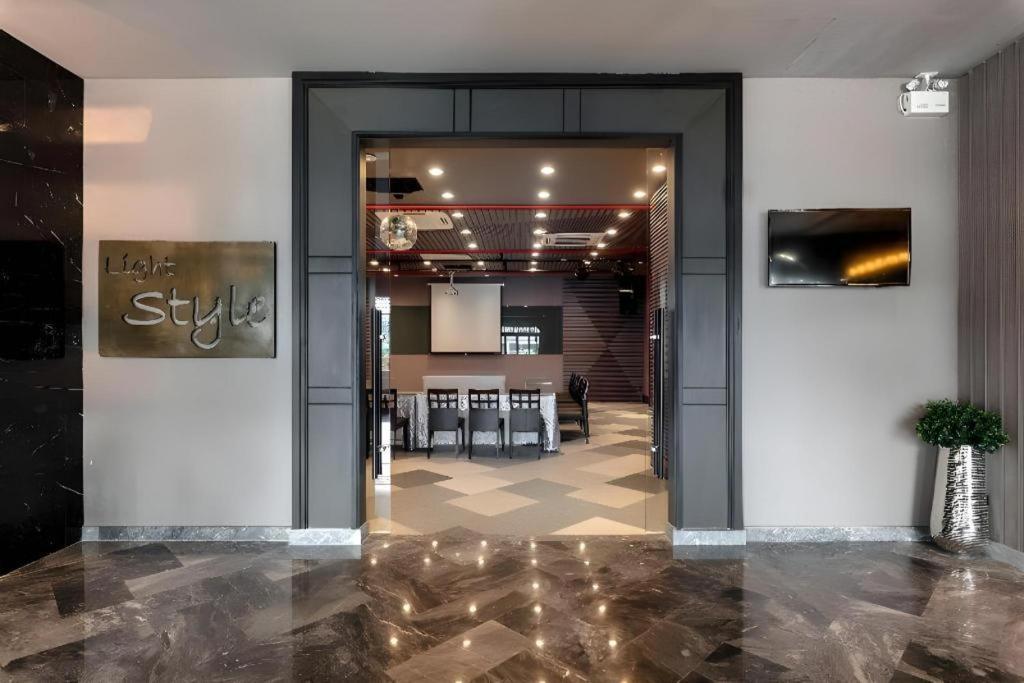 Hotel Hinn - Namm HHQ