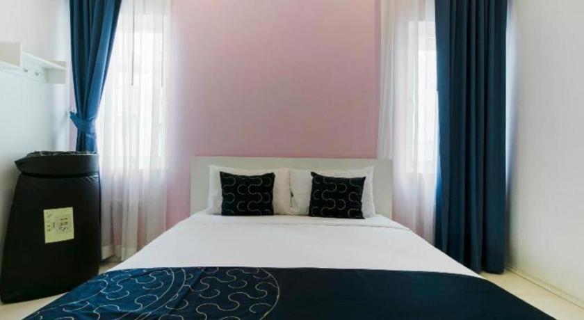 Capital O 1009 Leleaf Valley Pool Hotel 3*