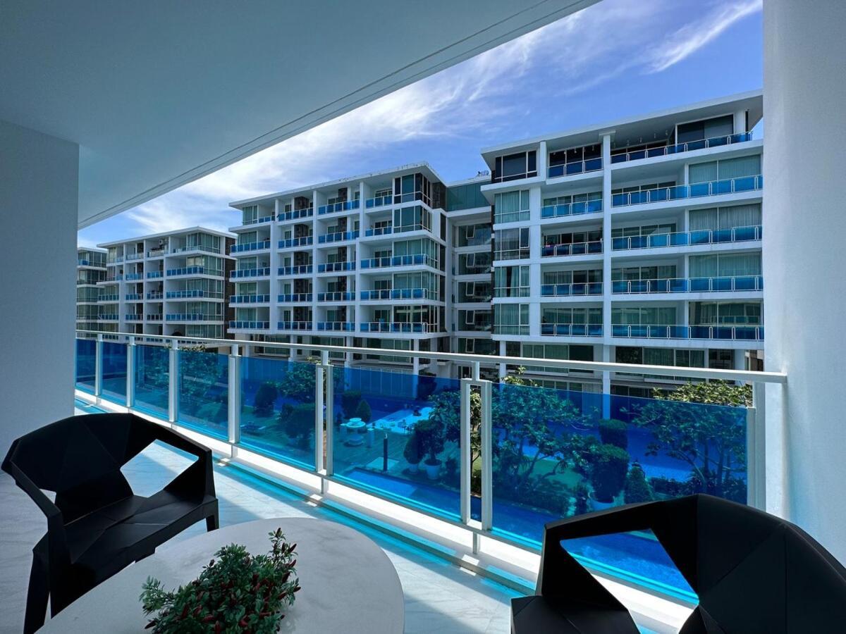 Apartment My 2br Hua Hin