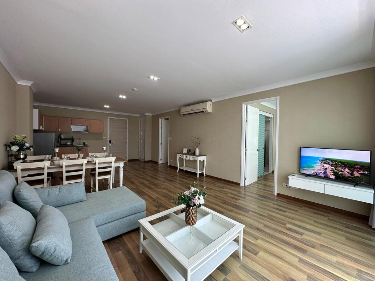Apartment My 2br Hua Hin