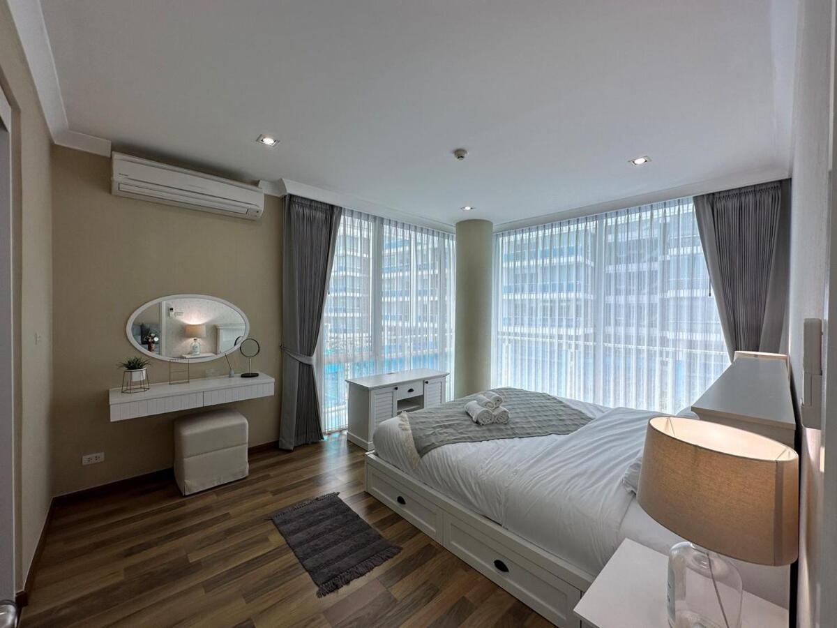 My 2br Apartment Hua Hin