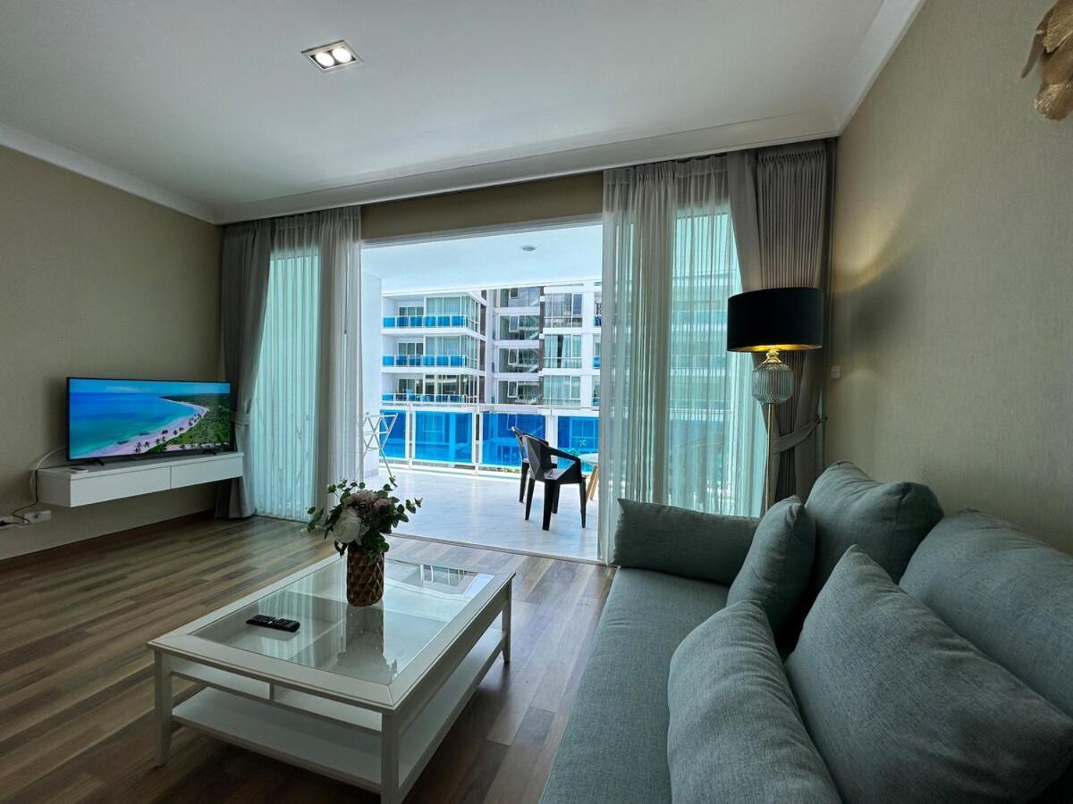 Apartment My 2br Hua Hin