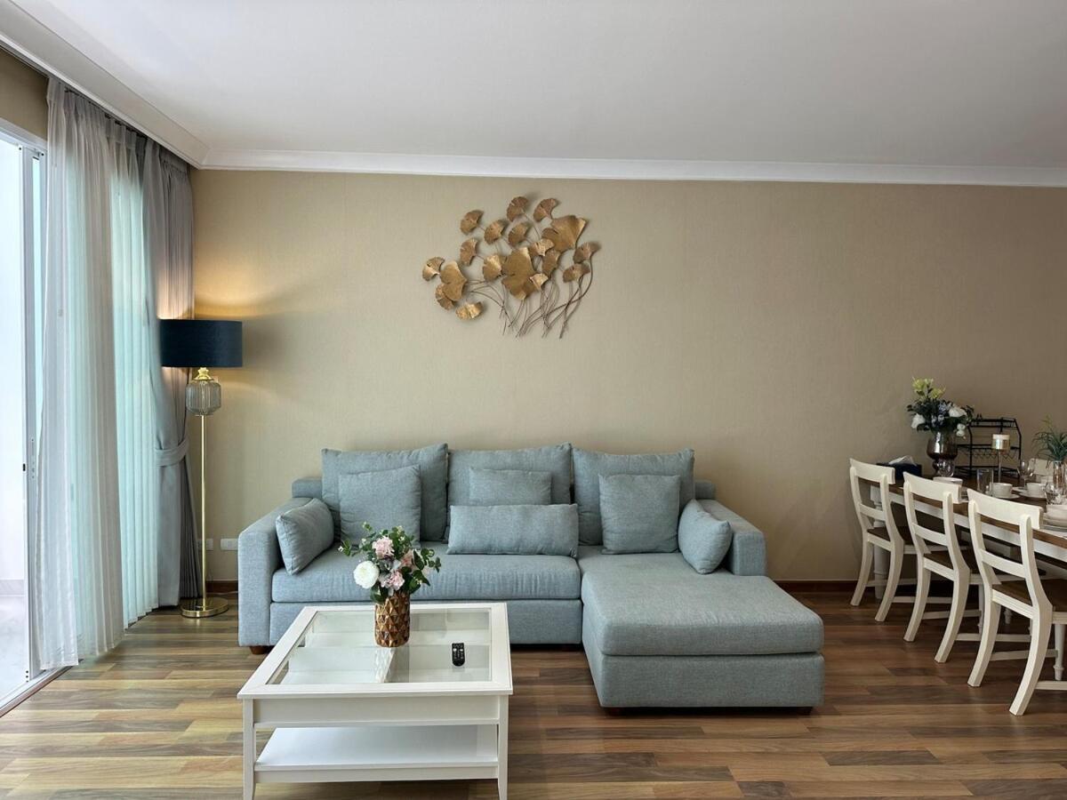 Apartment My 2br Hua Hin